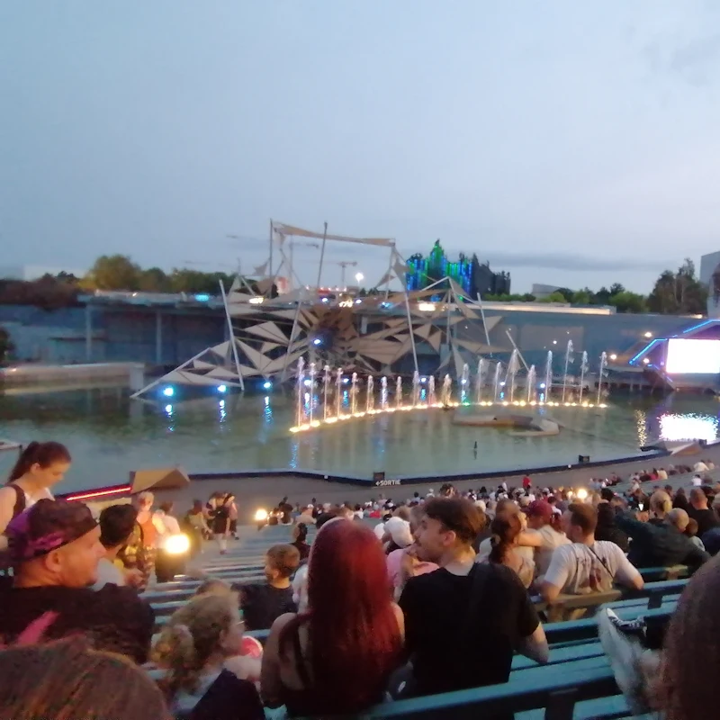 TLC Vacances - Billetterie - FUTUROSCOPE OFFRE SPECIALE TLC Vacances - Billetterie - FUTUROSCOPE OFFRE SPECIALE