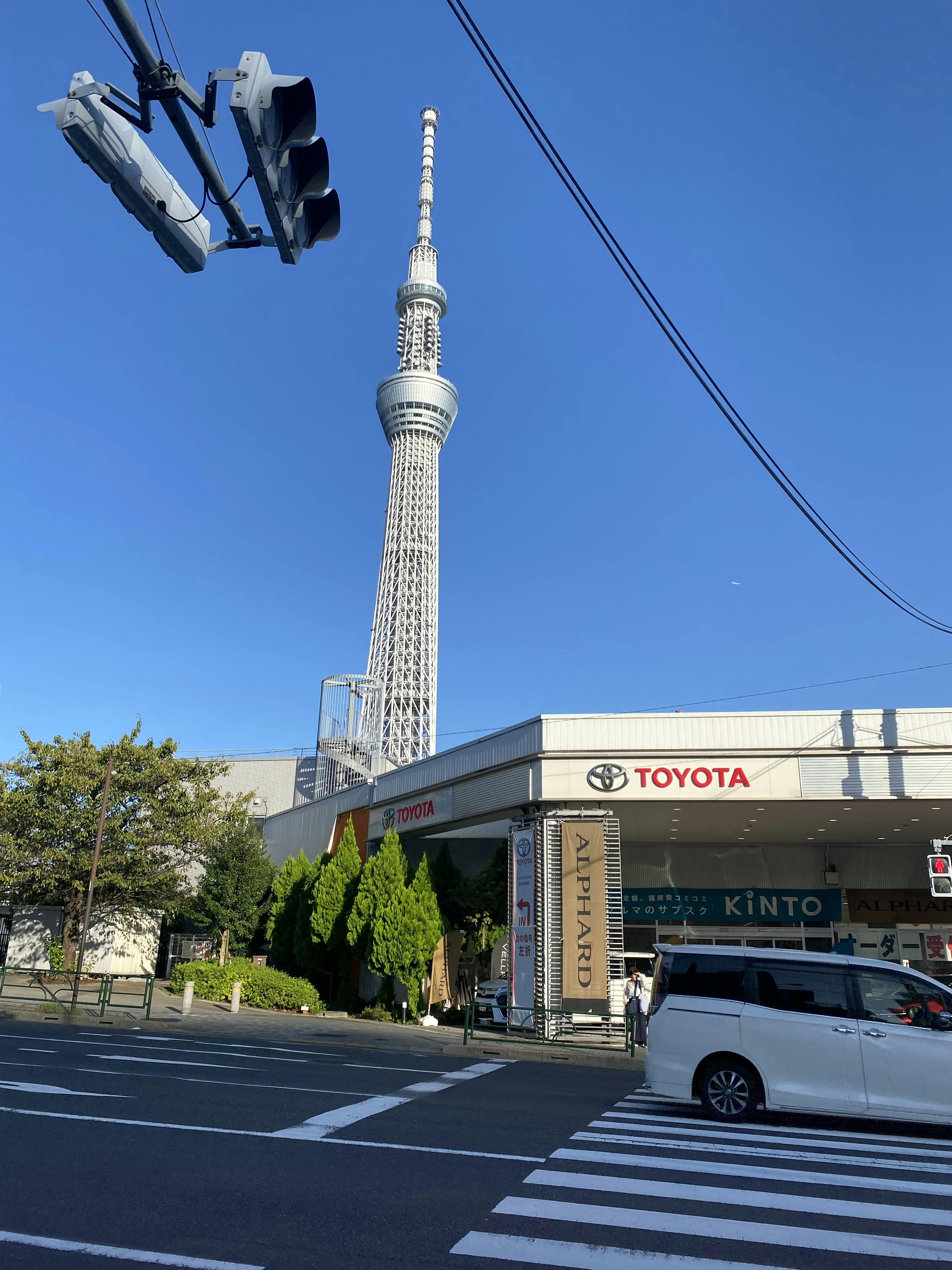 Tokyo Skytree Tickets | Tokyo