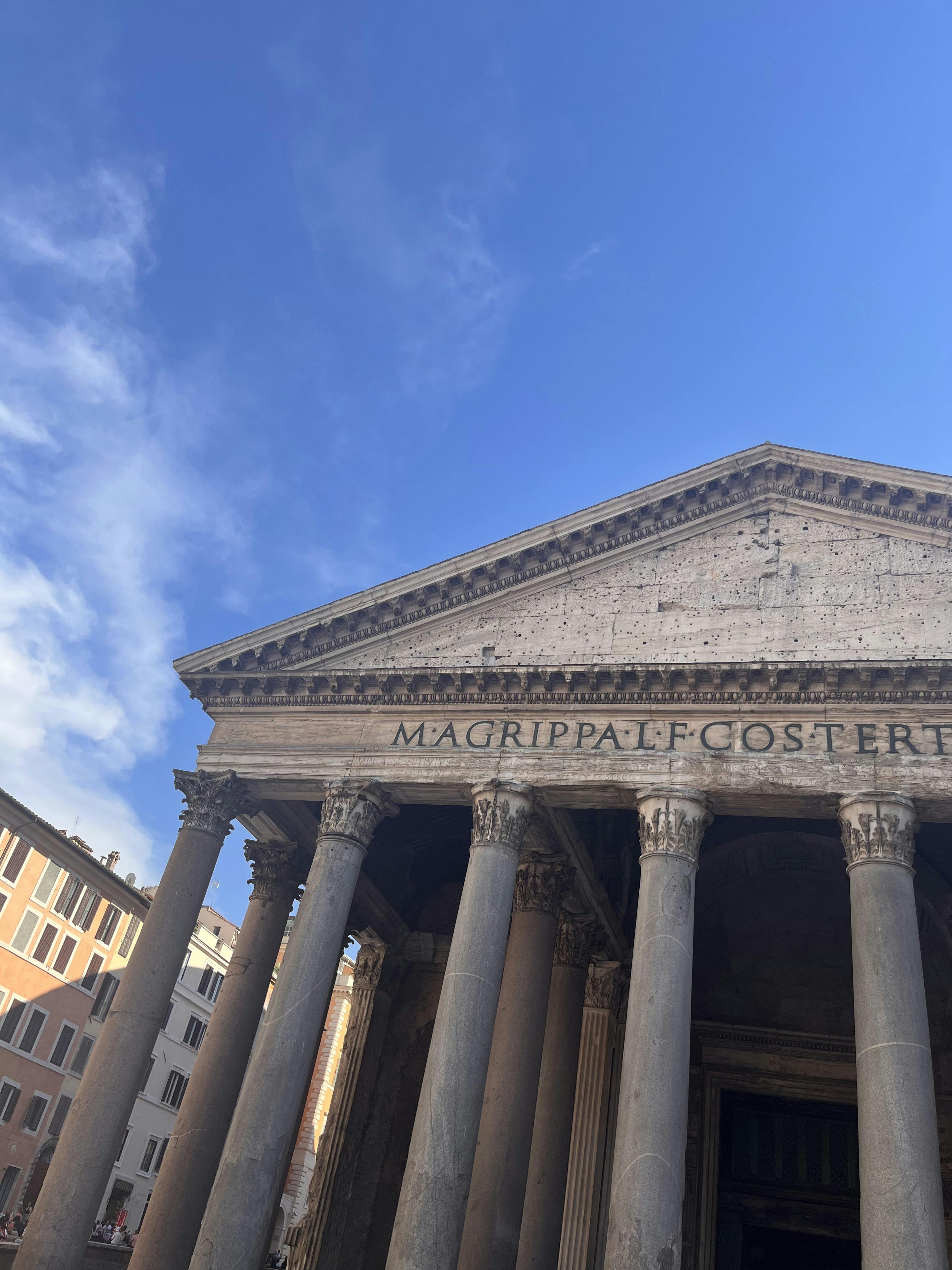 Rome City Tours