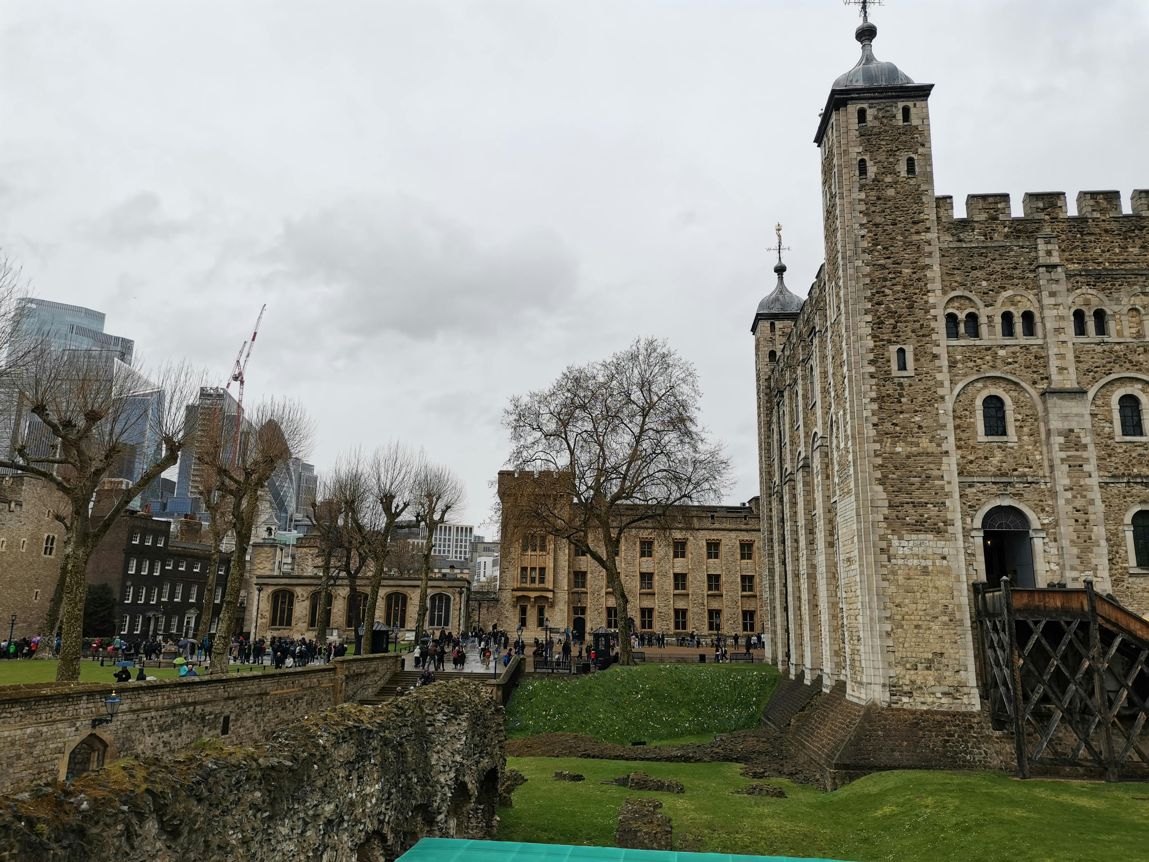Tower of London Tickets London