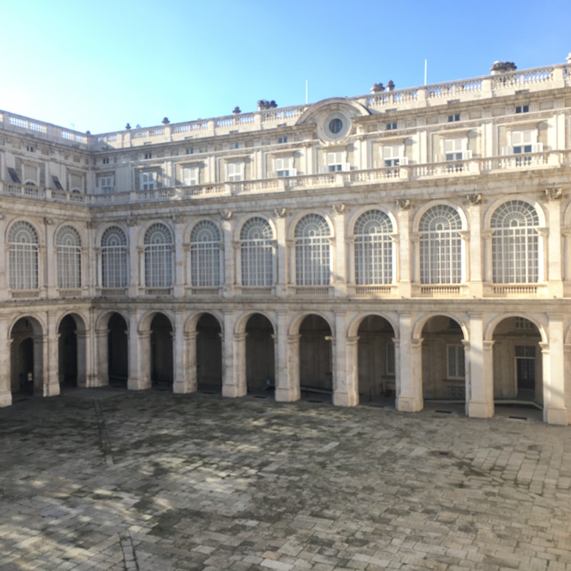 マドリード王宮のチケット ー マドリード Tiqets Com マドリード王宮のチケット ー マドリード Tiqets Com