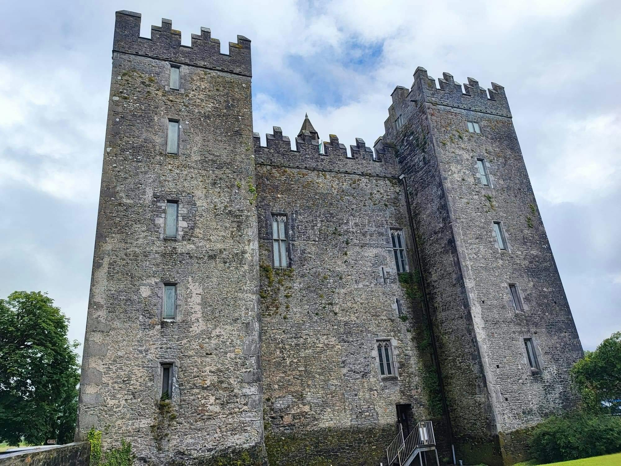 Bunratty Castle & Folk Park Tickets | Bunratty