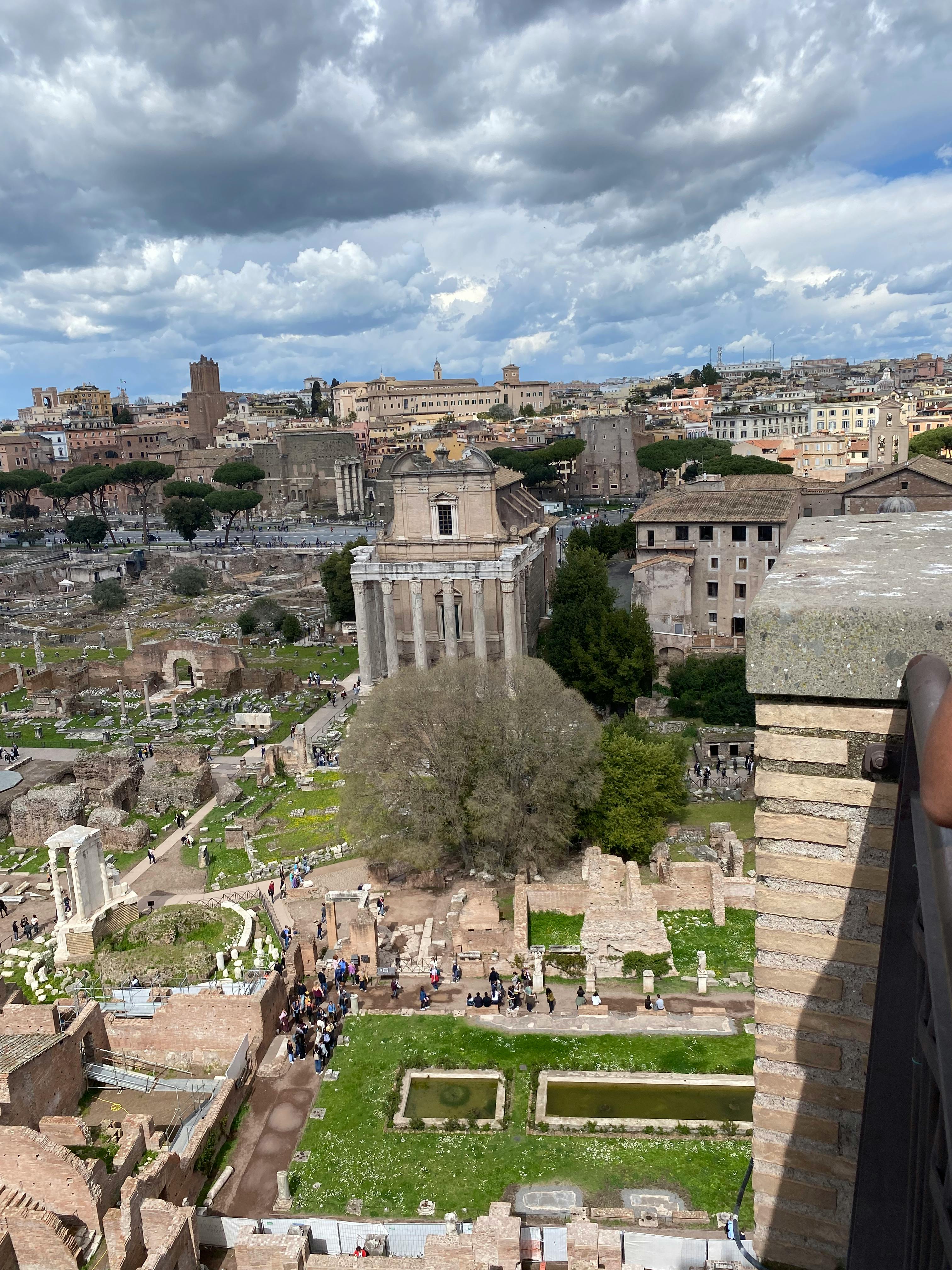 Mamertine Prison (Carcer Tullianum Museo) Tickets - Rome | Tiqets.com