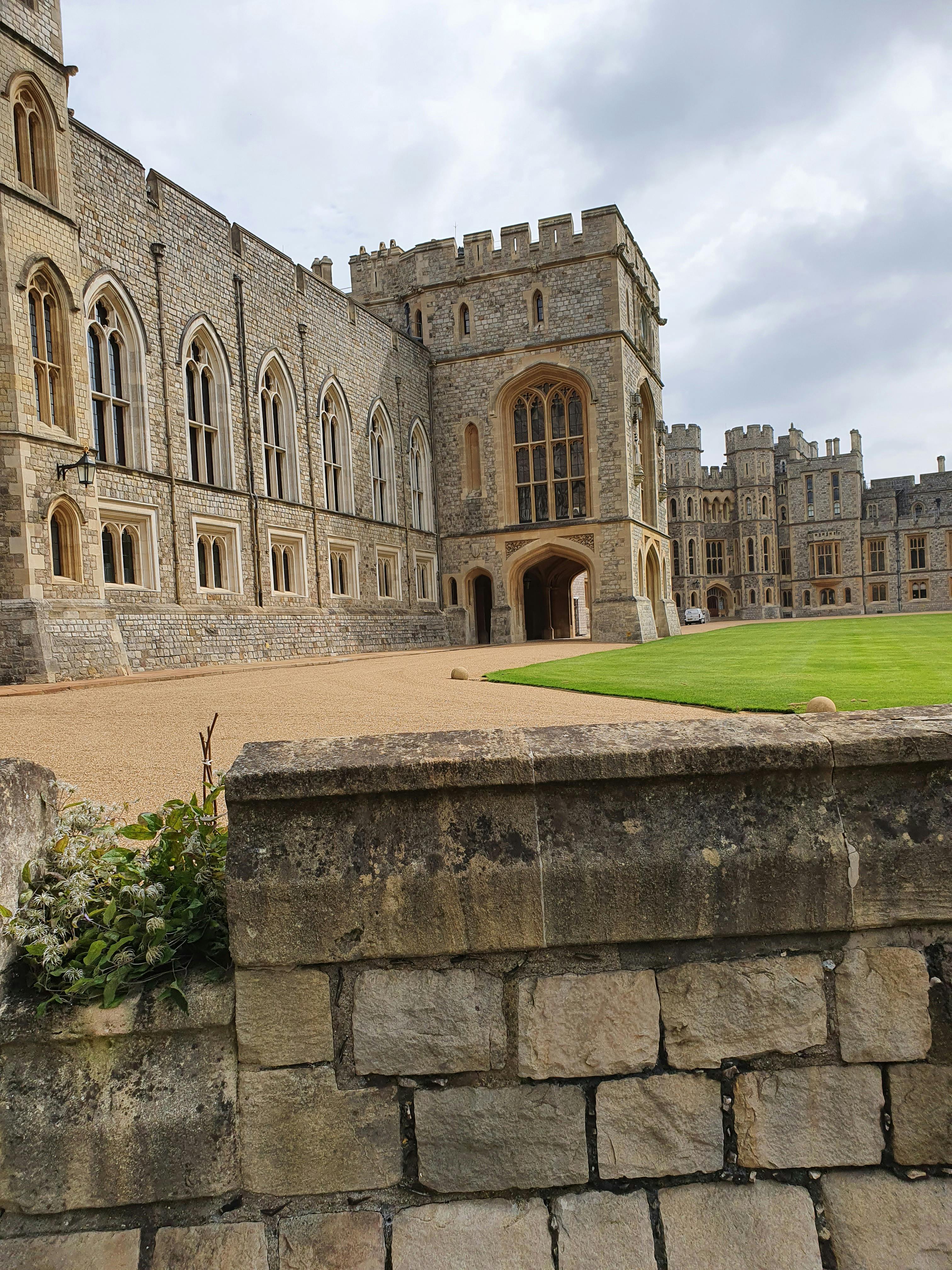 Tickets Windsor Castle Windsor