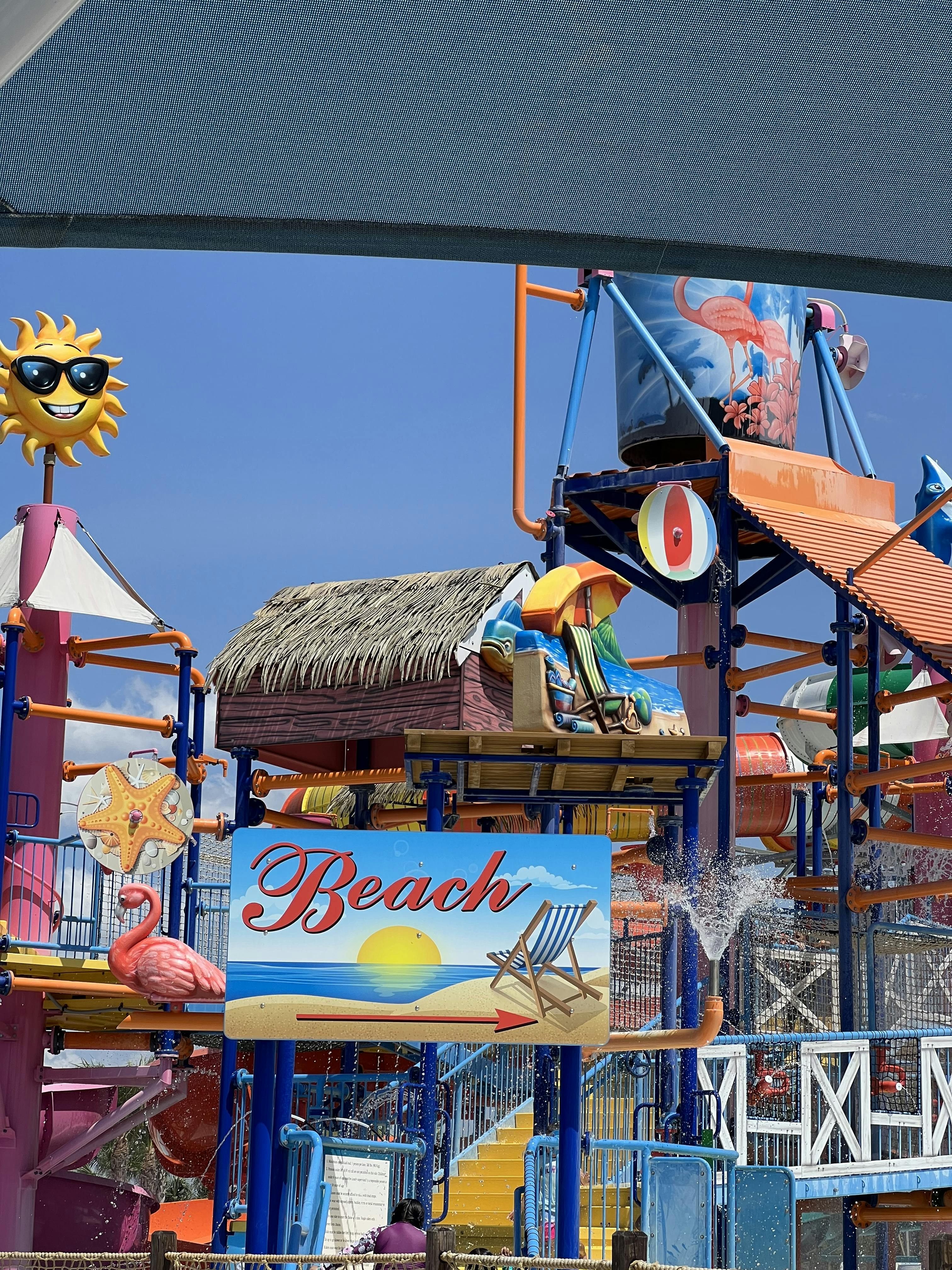 Island H2O Water Park tickets Kissimmee