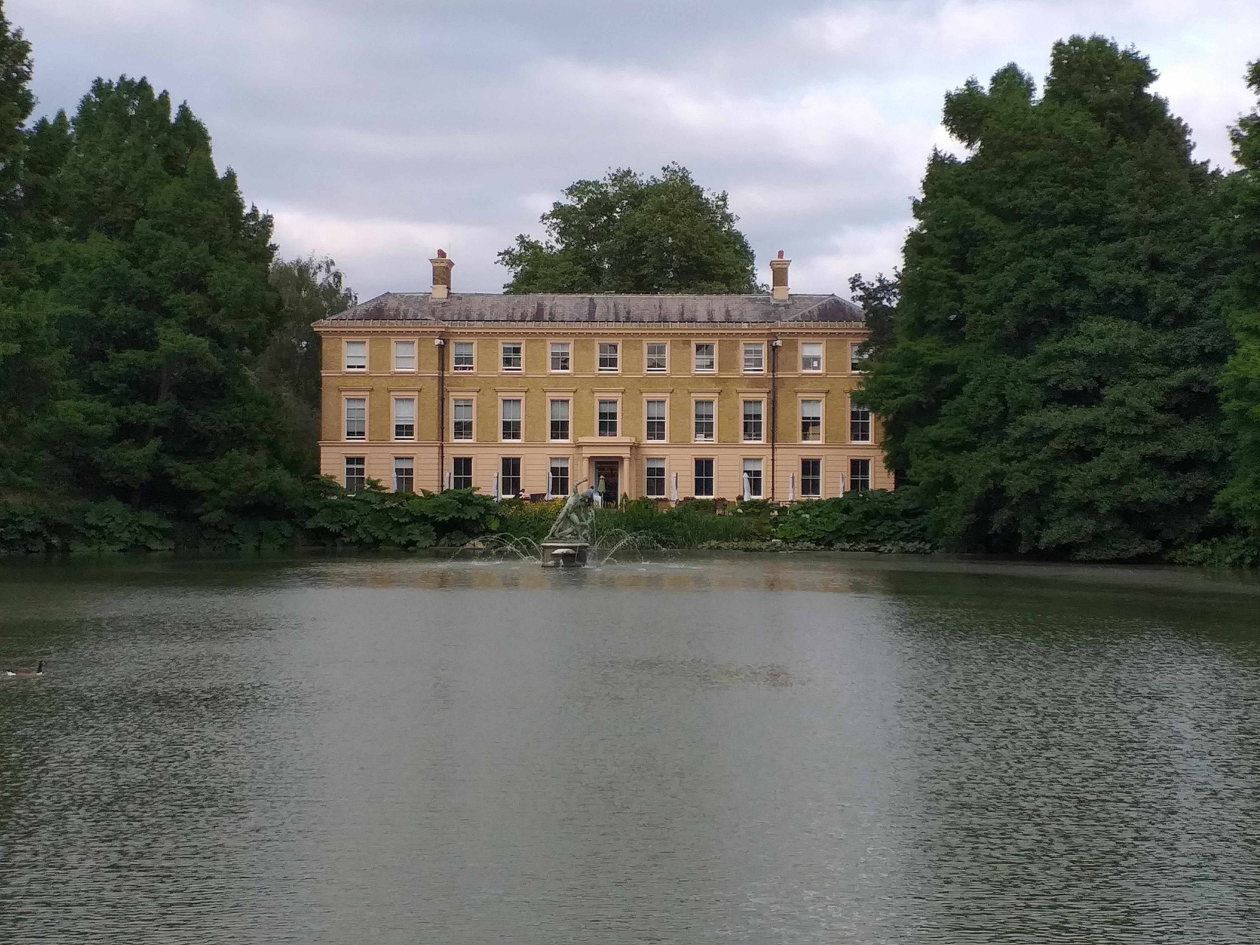 Tickets Kew Gardens London