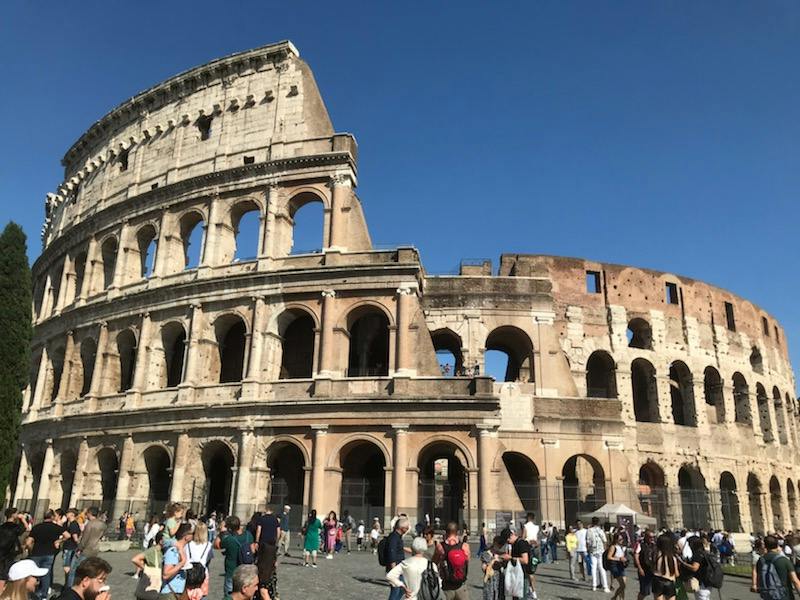 Omnia Card 72H , La Carte Omnia 72 + Roma Pass » Rome Vatican Card – SSKL