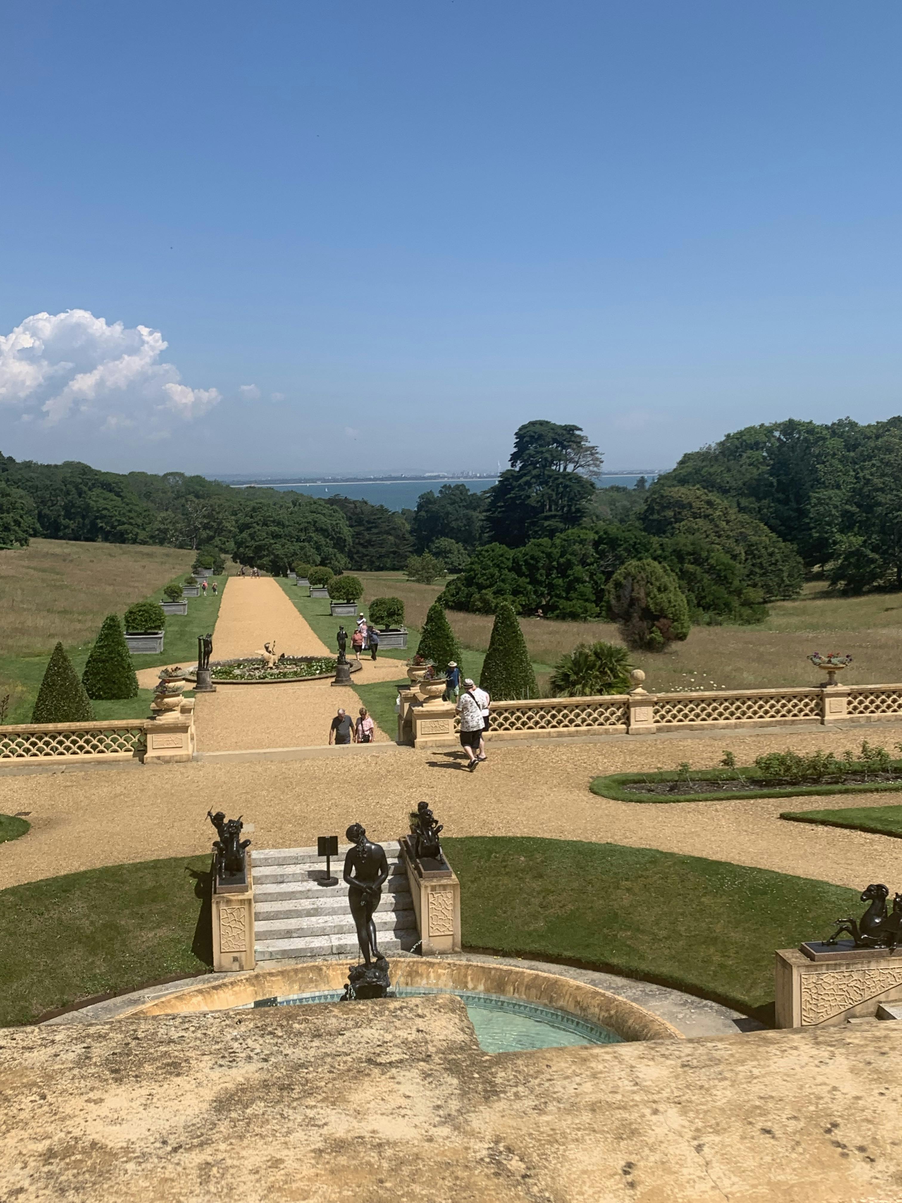 Tickets Osborne House East Cowes