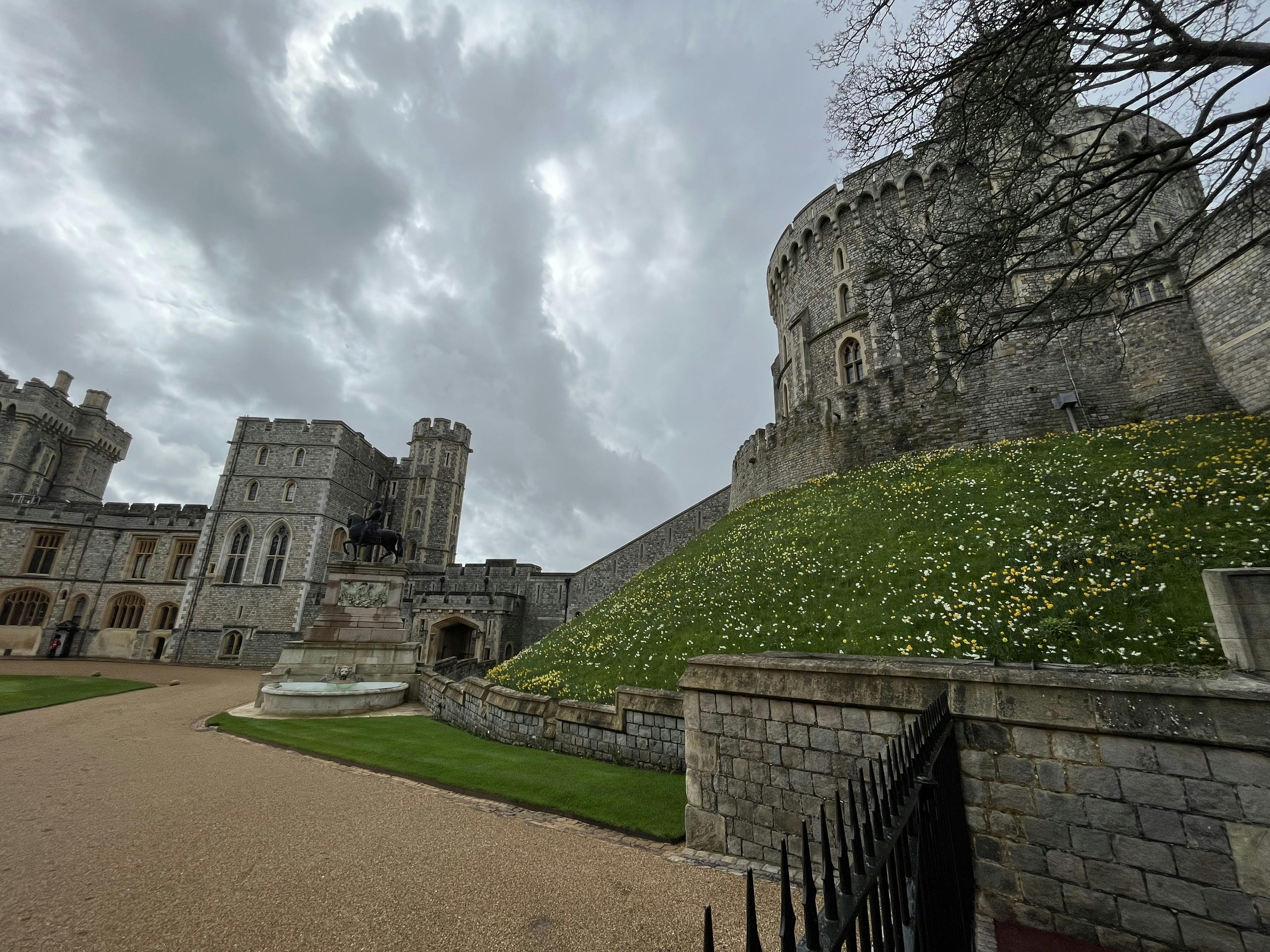 Windsor Castle Tickets Windsor