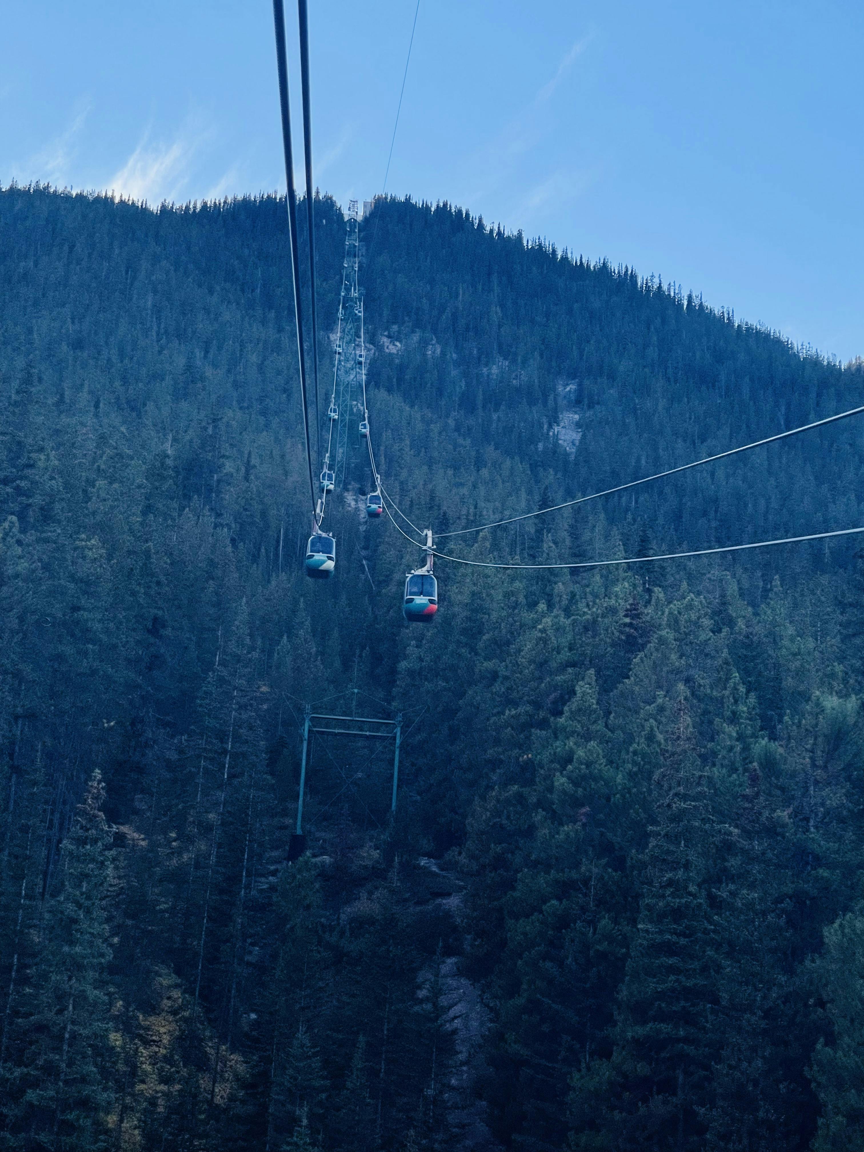 Banff Gondola tickets Banff