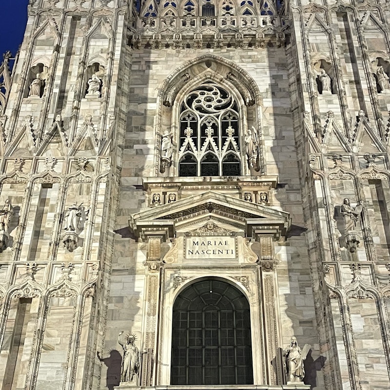 Entradas para Santa Maria delle Grazie - Milán 