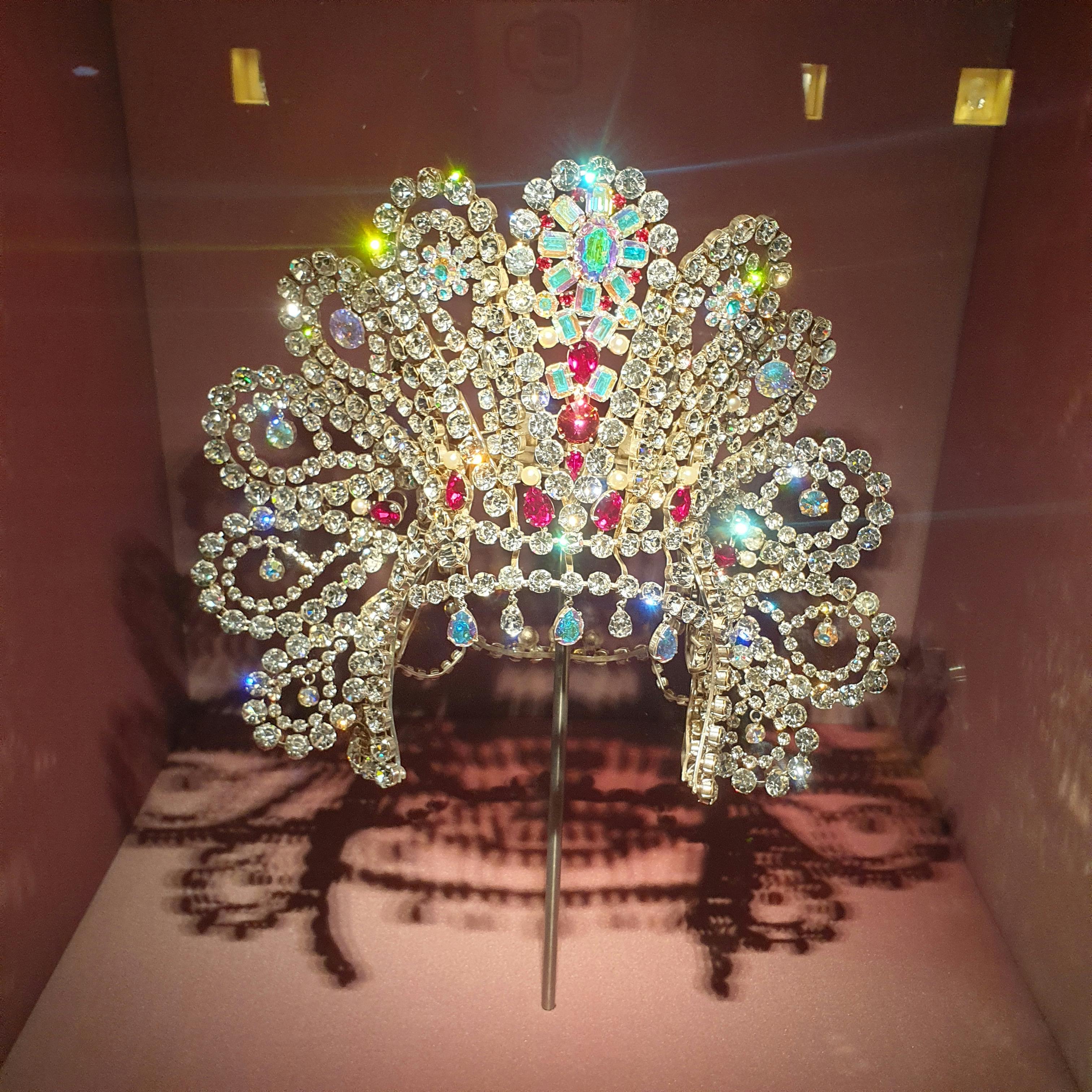 施华洛世奇水晶世界的门票 瓦腾斯 Tiqets Com