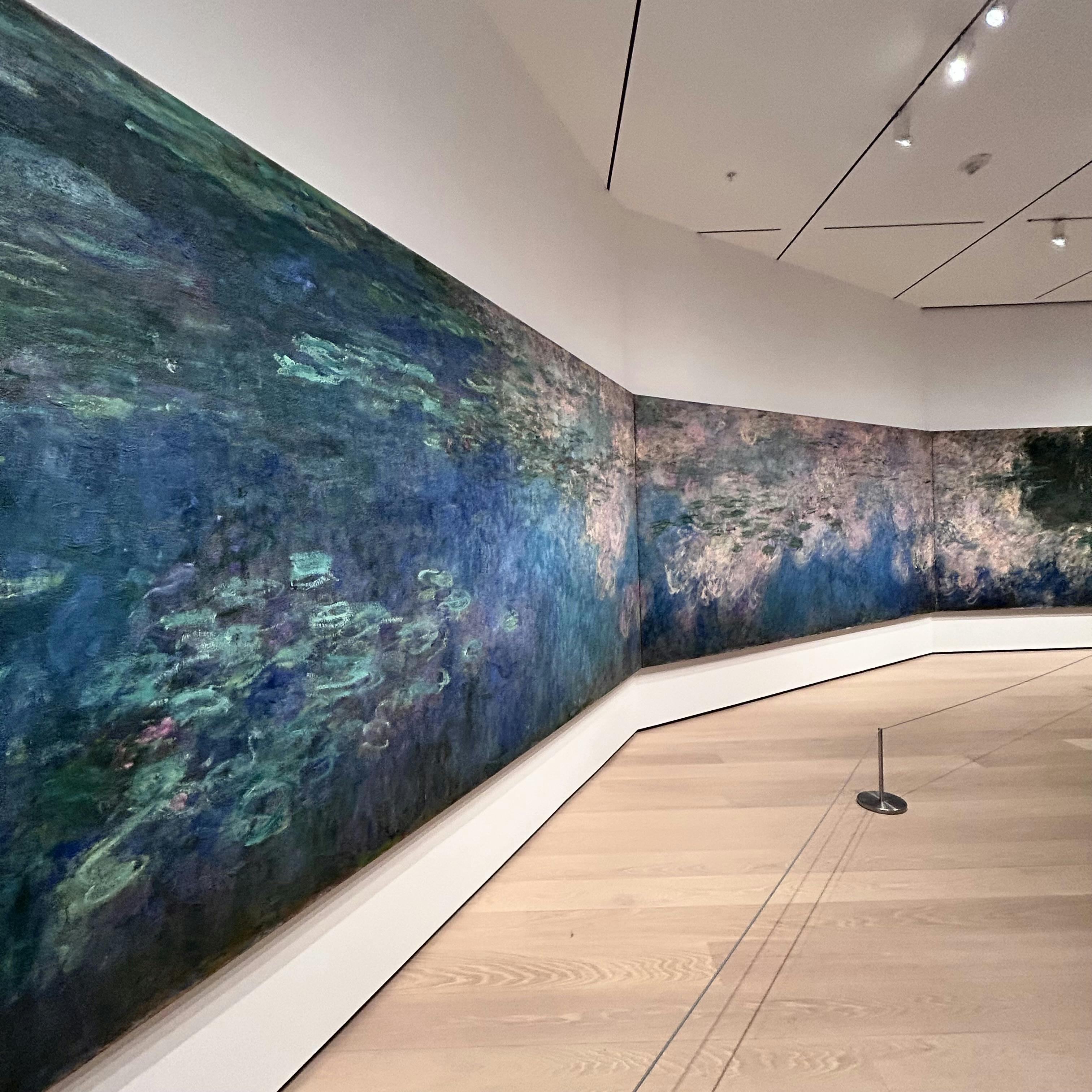 ニューヨーク近代美術館（MoMA） | チケット、ツアーなどを予約