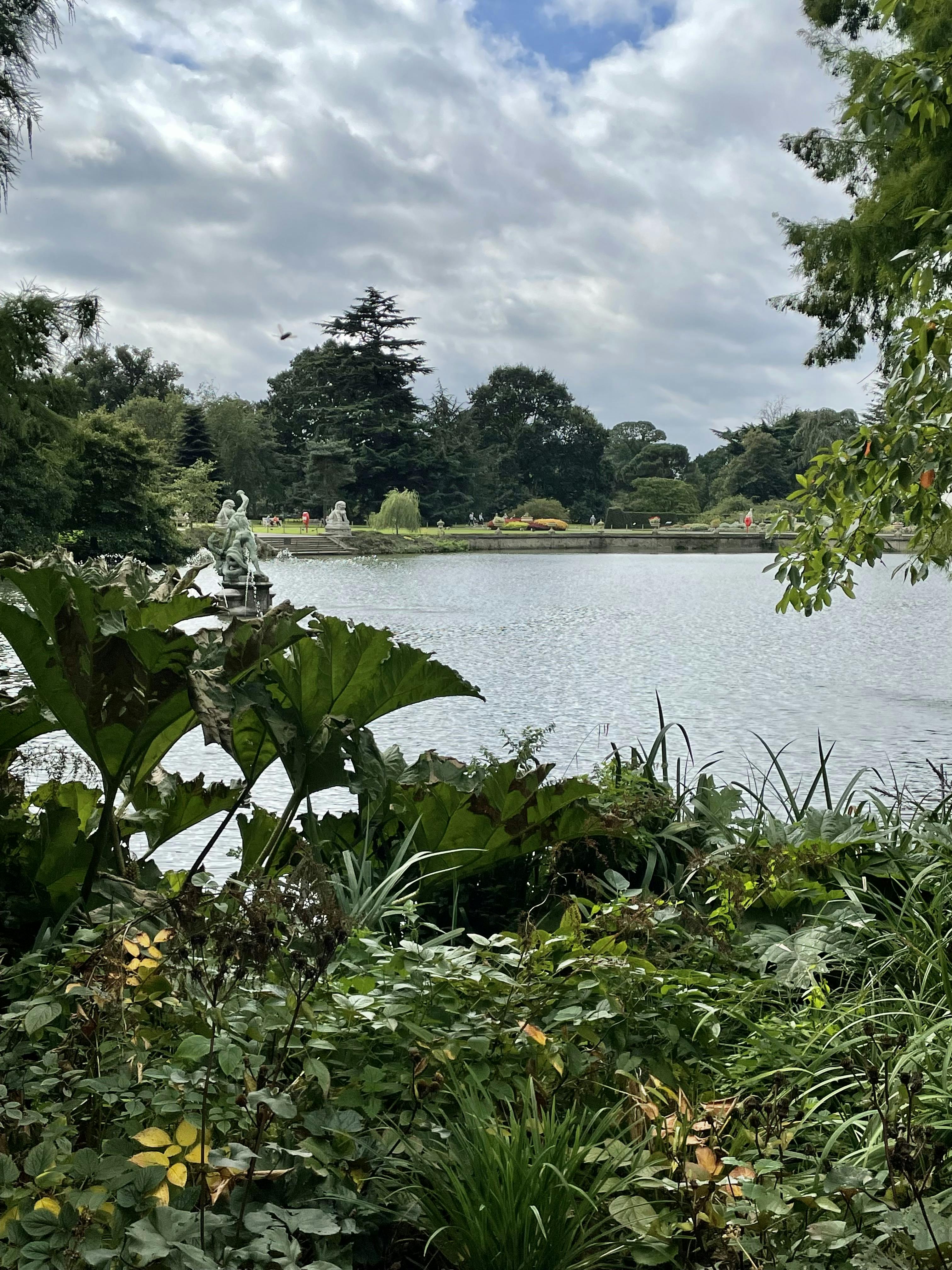 Kew Gardens Tickets London