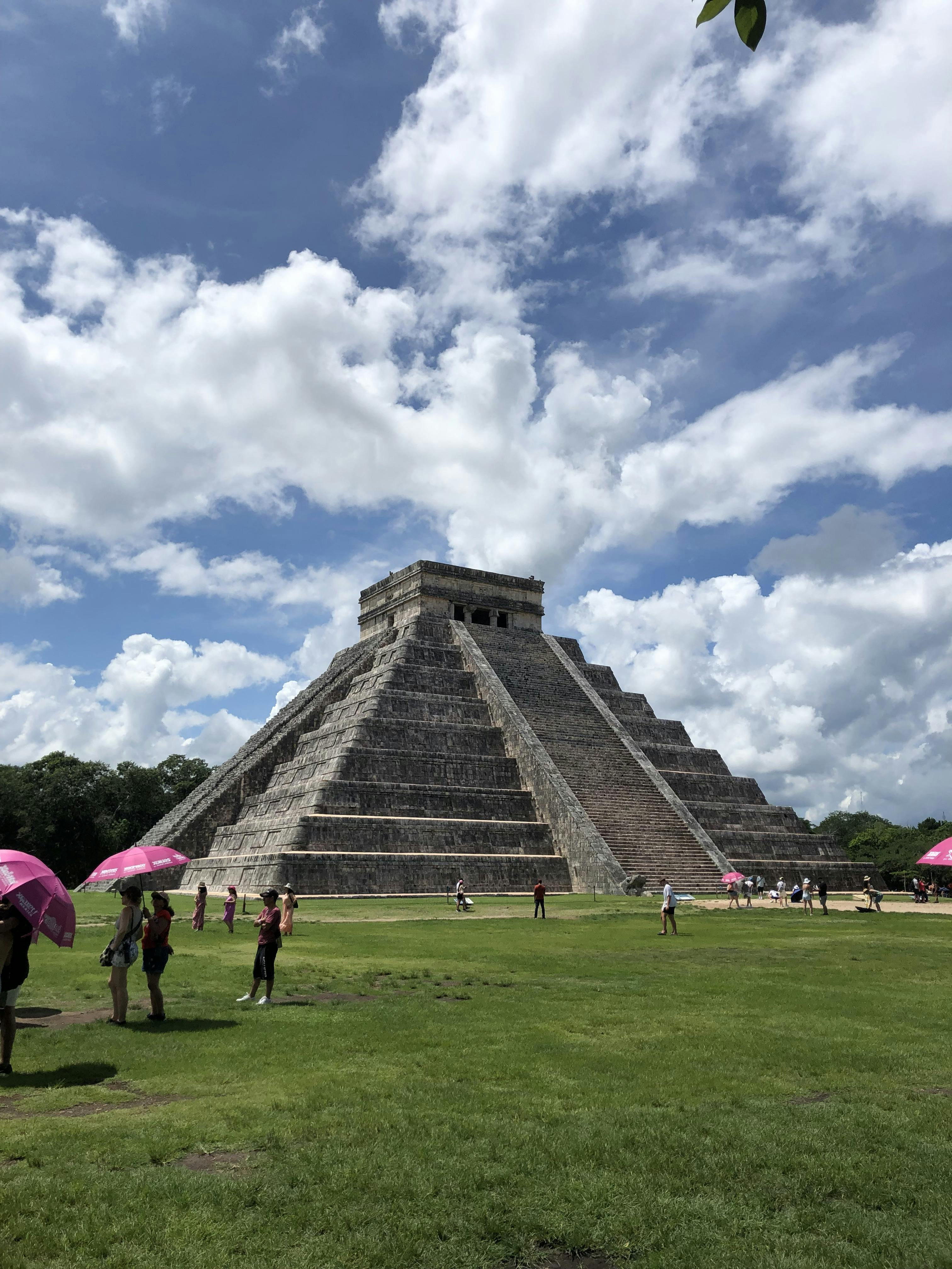 Chichen Itza
