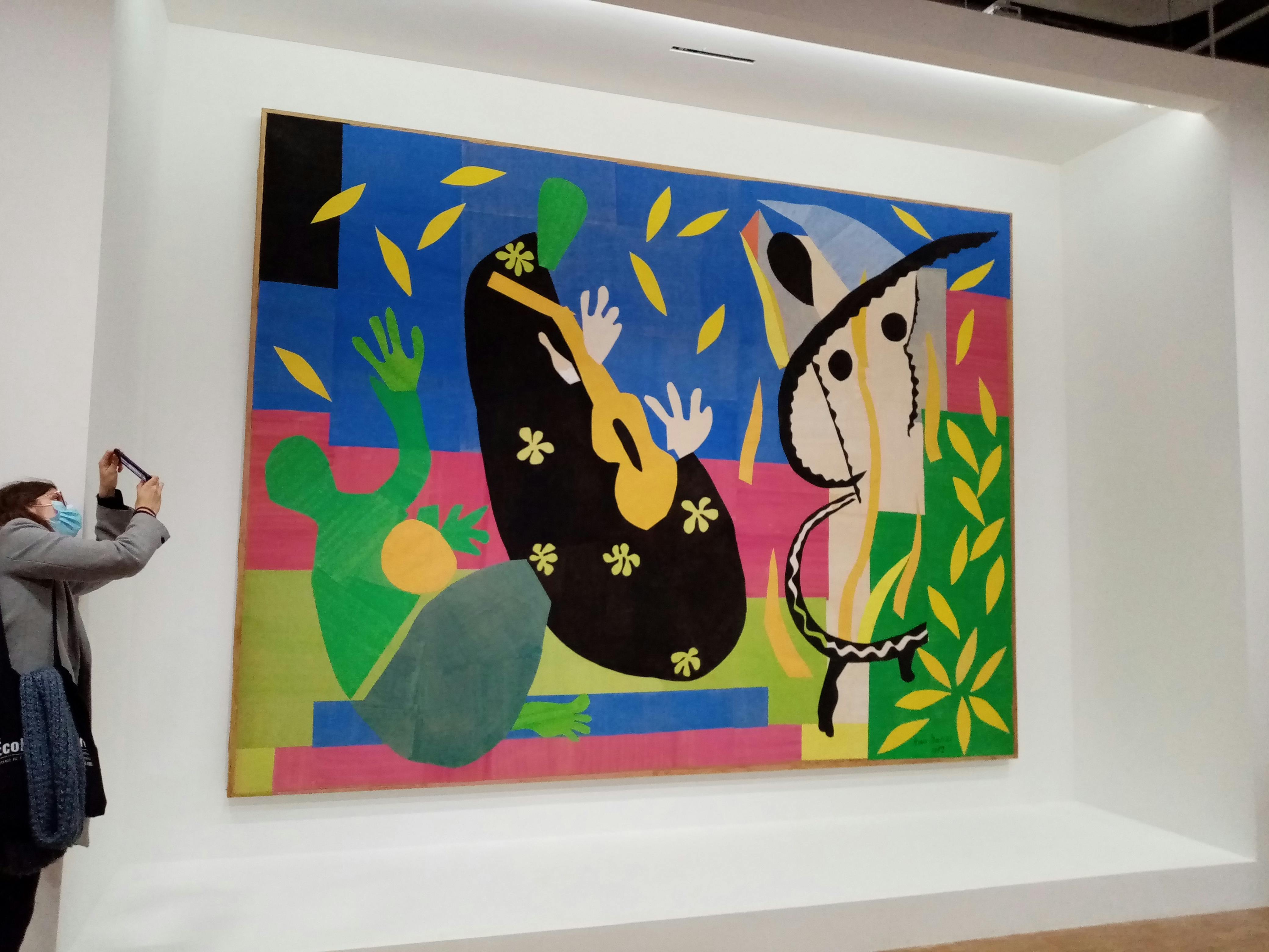 Tickets Centre Pompidou Paris