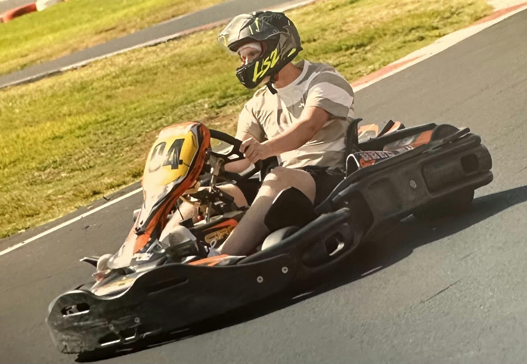 Tenerife Karting