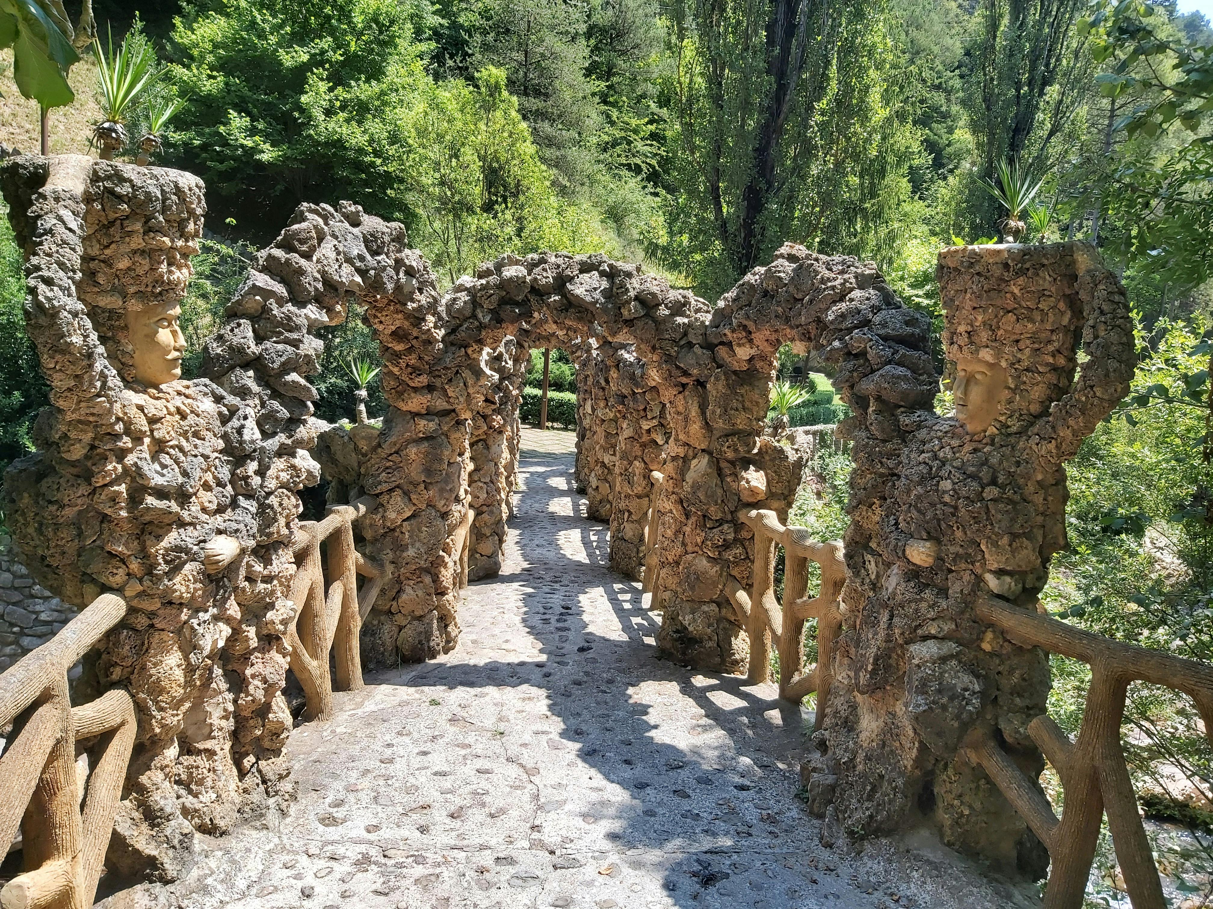 Entradas para Jardines Artigas - La Pobla de Lillet | Tiqets.com