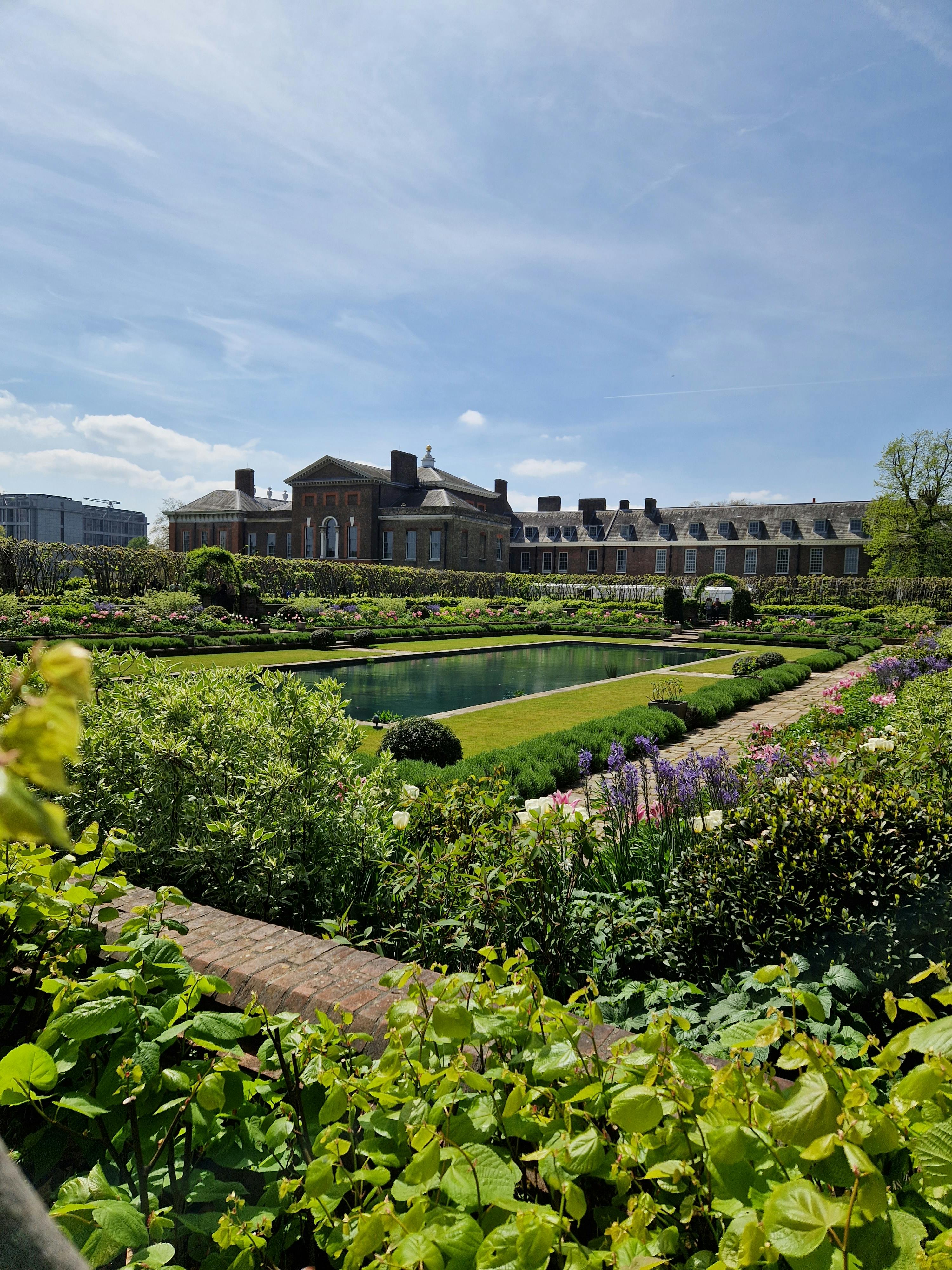 Kensington Palace Tickets - London | Tiqets.com