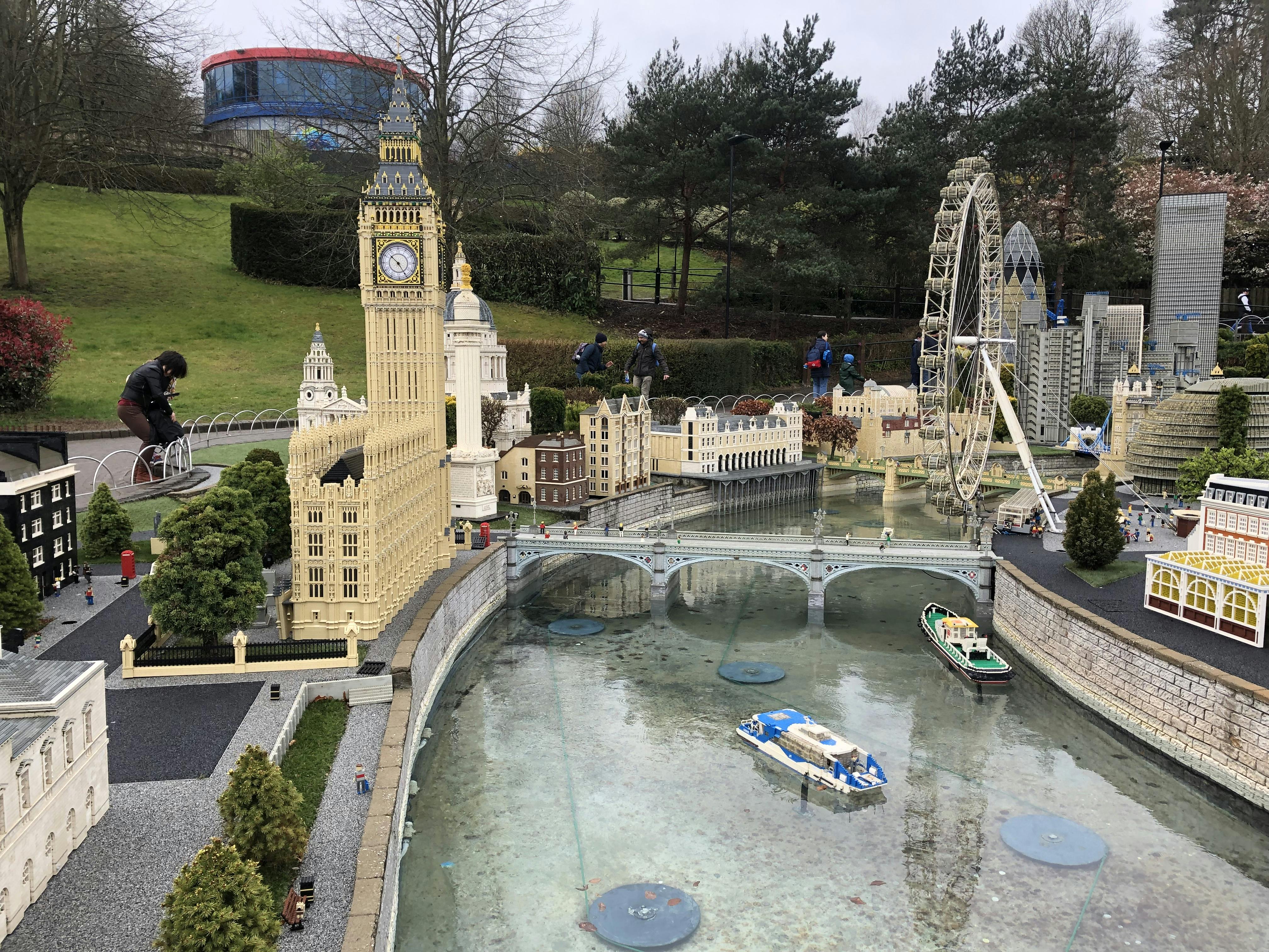 Legoland windsor el reviews fashion