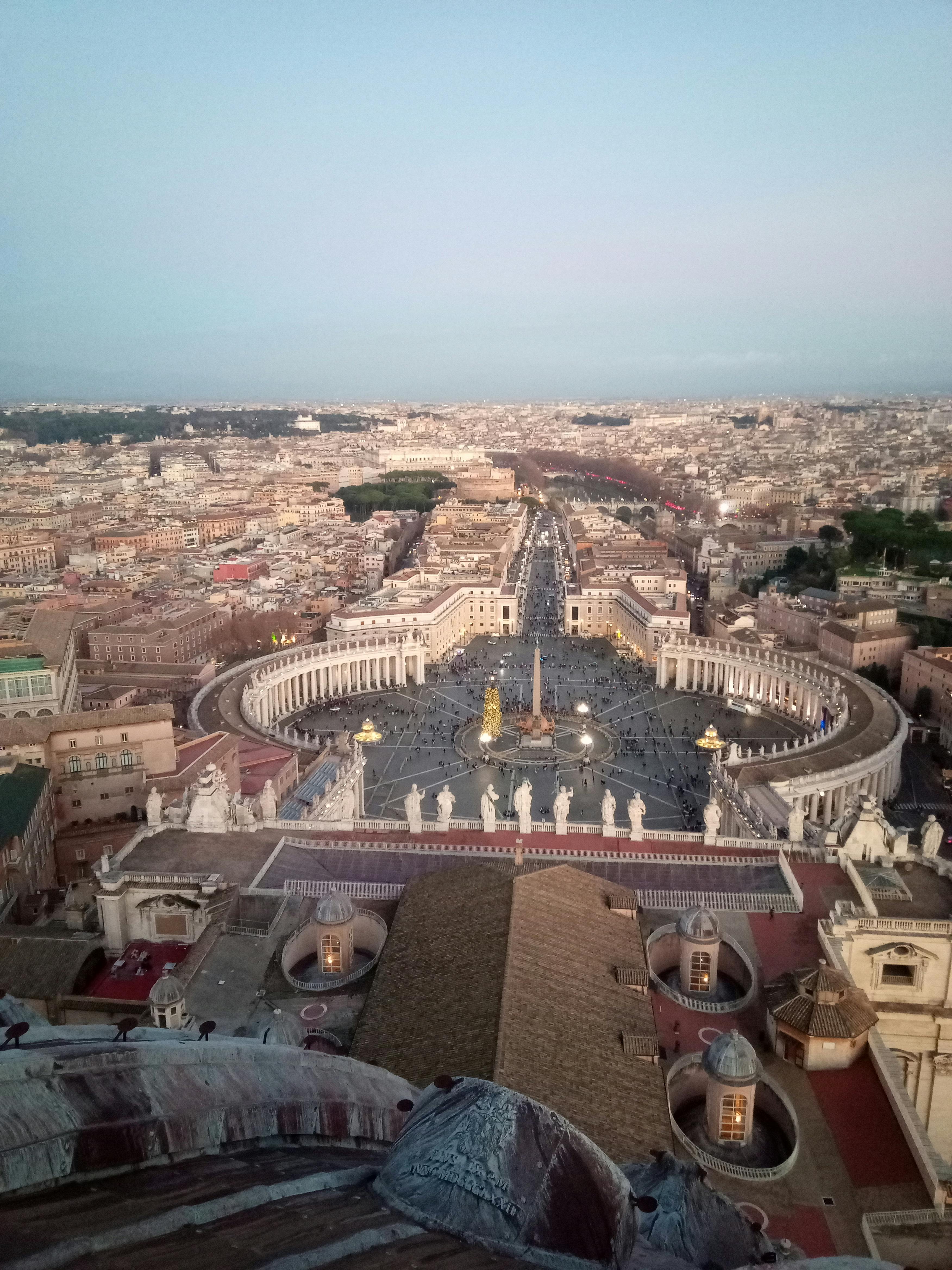 Biglietti per Basilica di San Pietro Roma