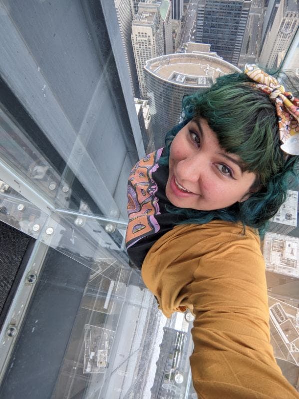 Willis Tower Tickets Chicago