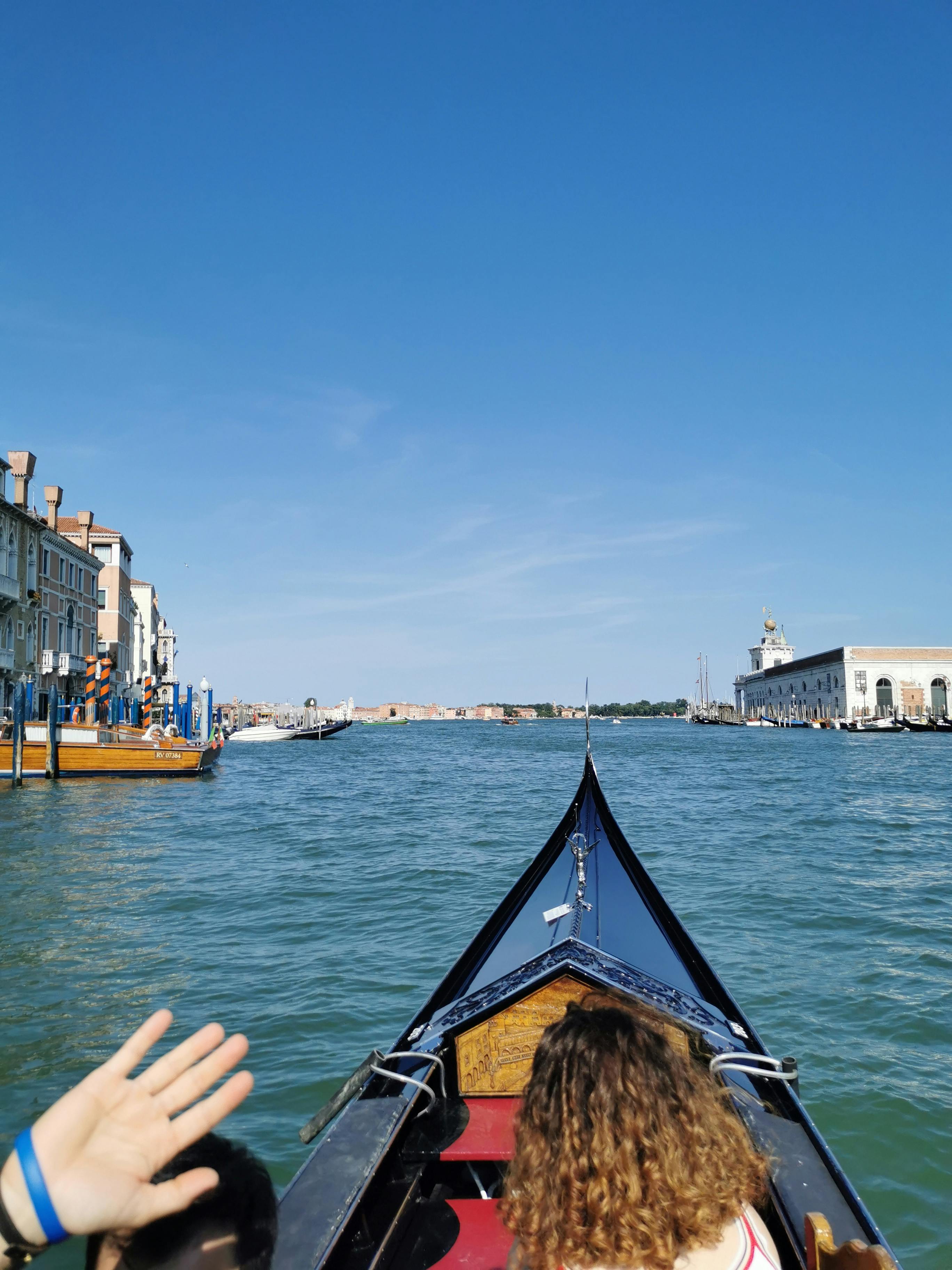 Tickets for Gondola Ride with Commentary Tiqets