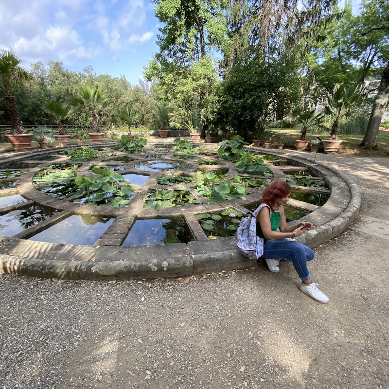 Biglietti per Giardino di Boboli Firenze Biglietti per Giardino di Boboli Firenze