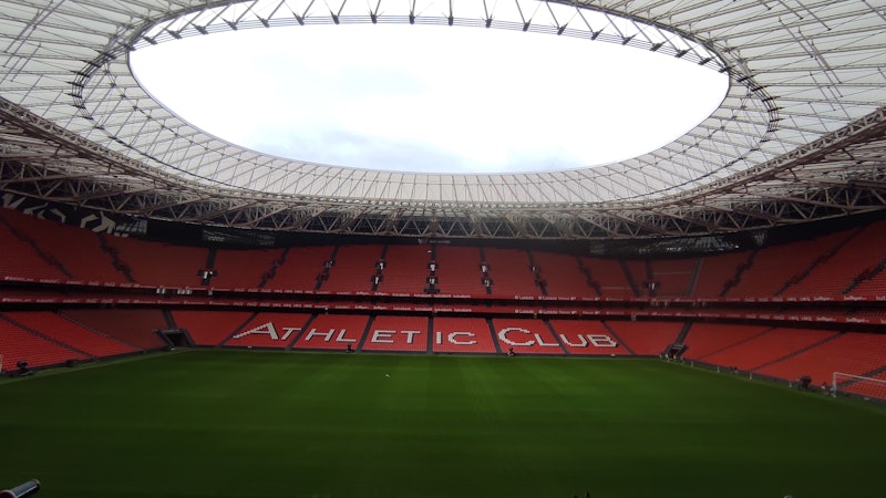 Get Tickets For Athletic Club Museum Tour Tiqets