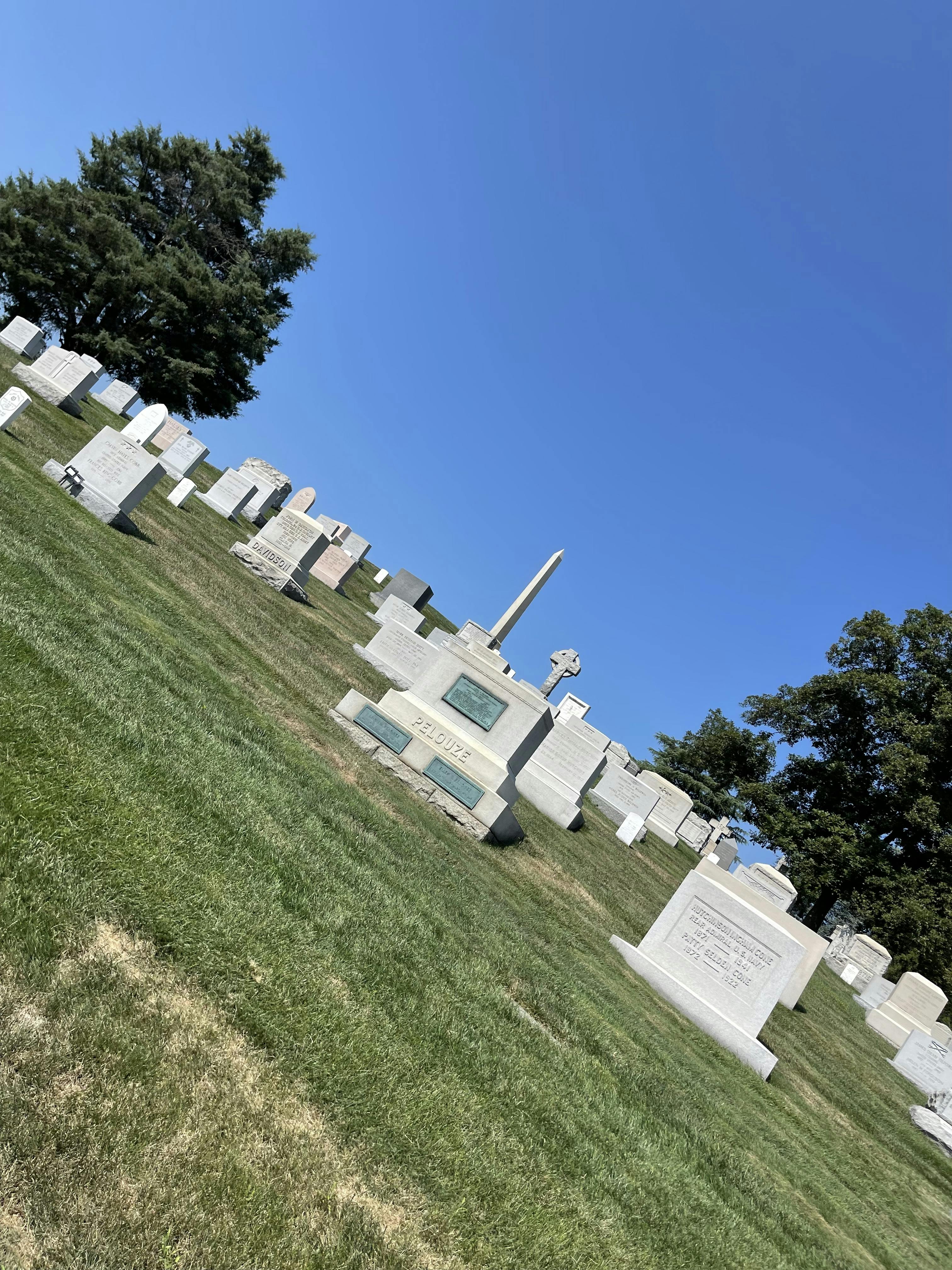 Arlington National Cemetery tickets Arlington
