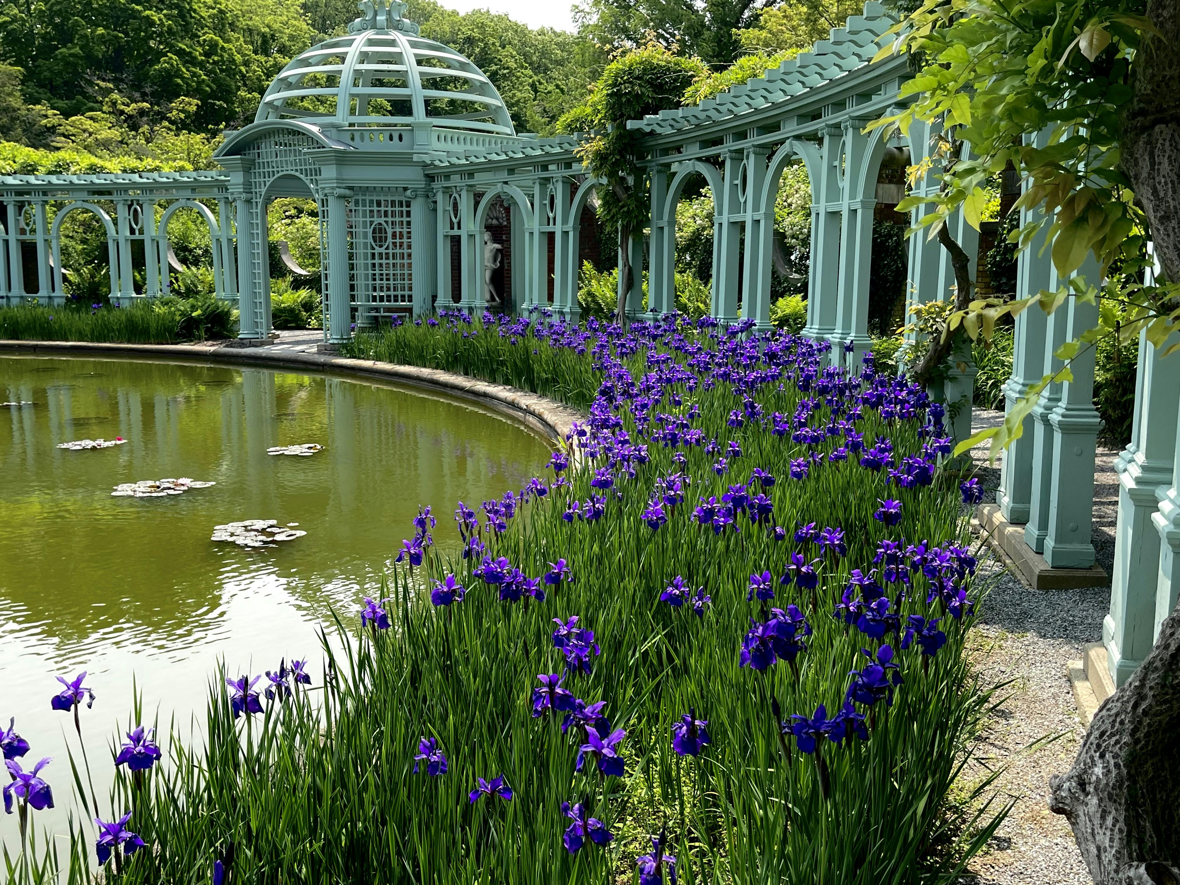 Old Westbury Gardens tickets