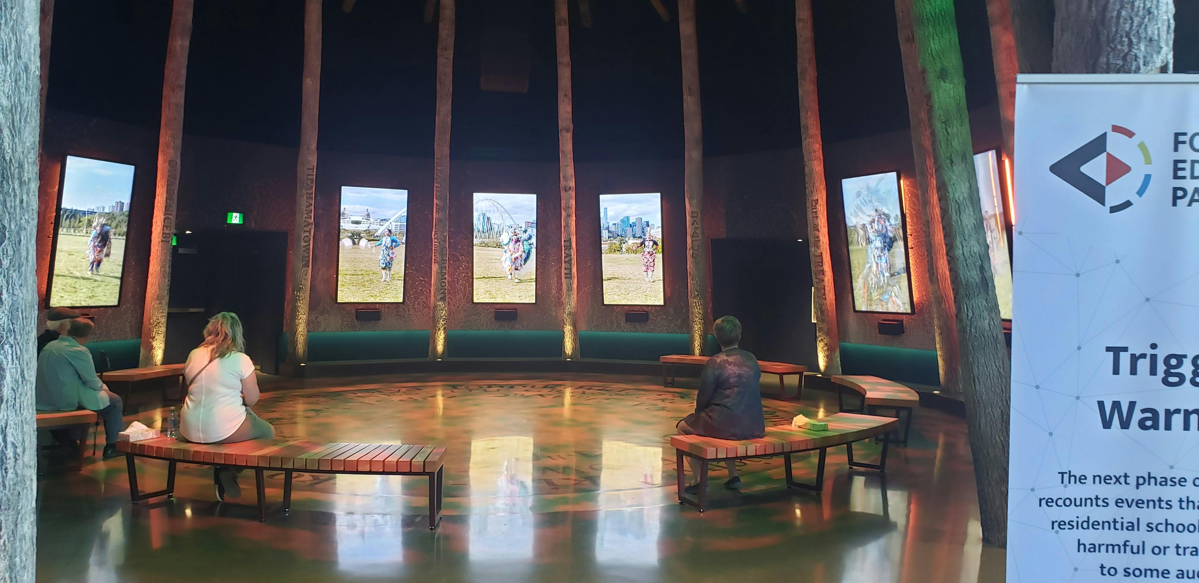 Fort Edmonton Park tickets Edmonton