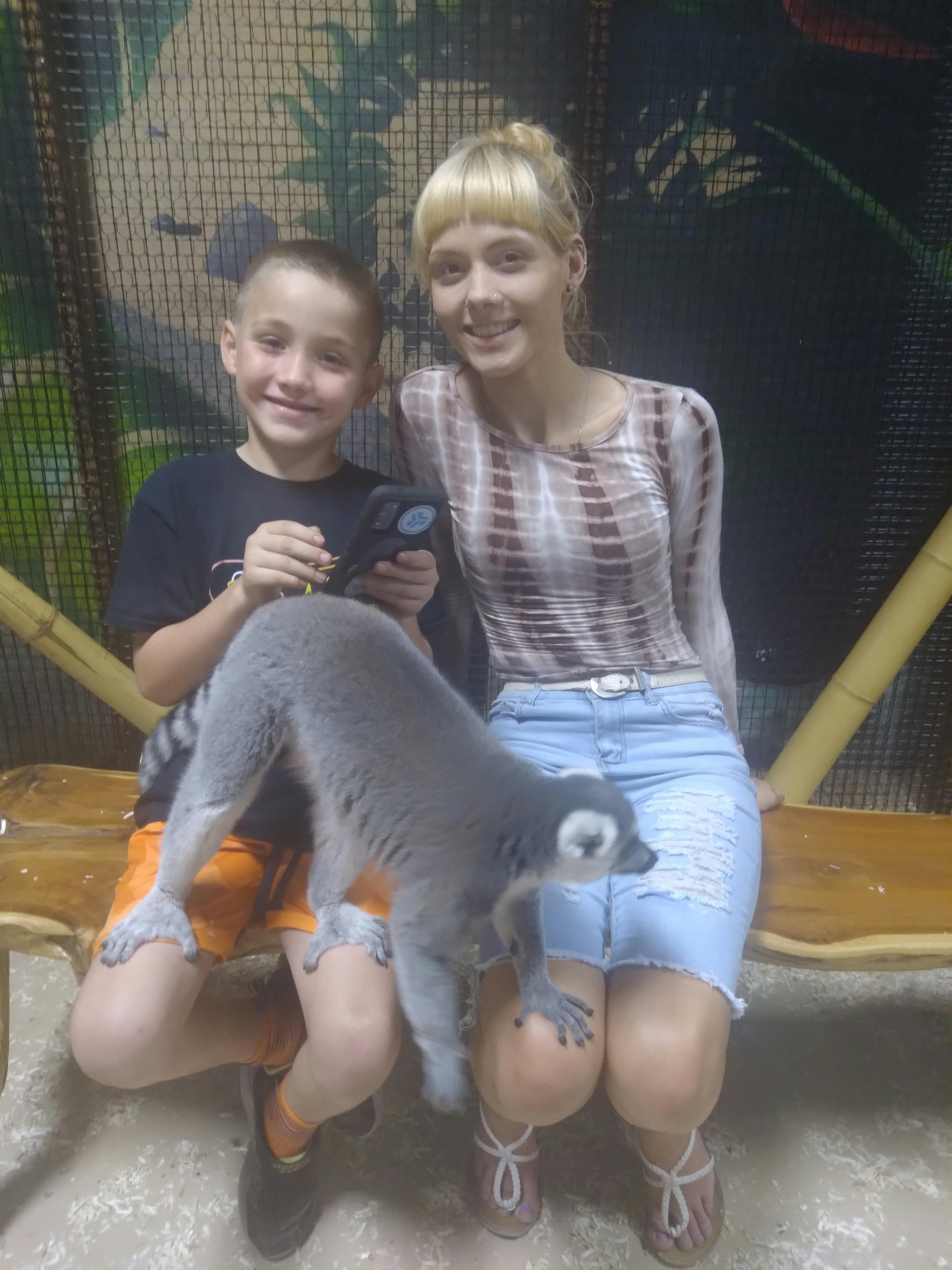 San Antonio Aquarium Tickets - 7aff6ce7e21848639ff324D6aa43e088.jpg?auto=format&fit=crop&h=800&ixlib=python 3.2