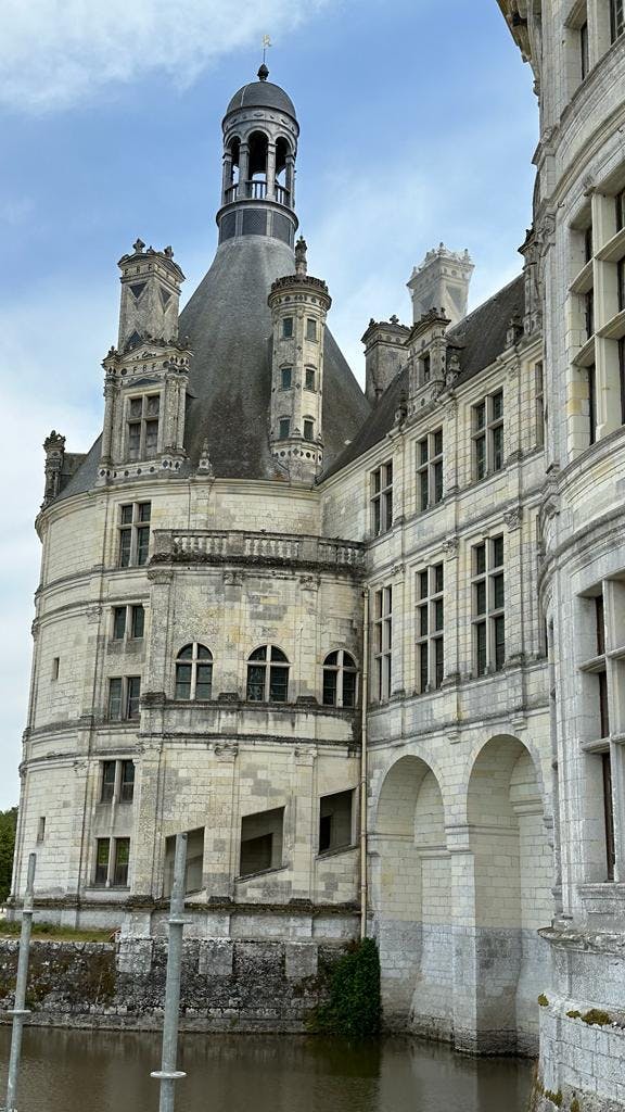 Château de Chambord Tickets Chambord