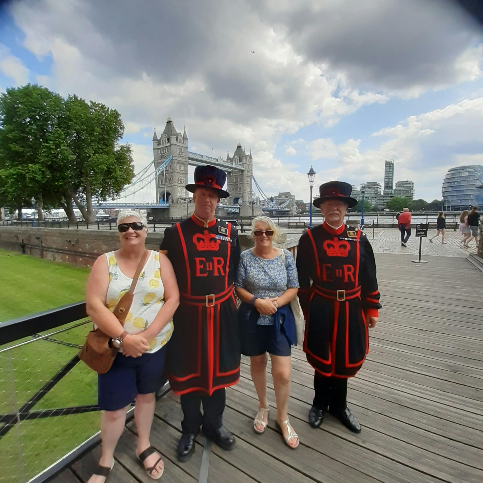 The Tower of London Tickets Tiqets