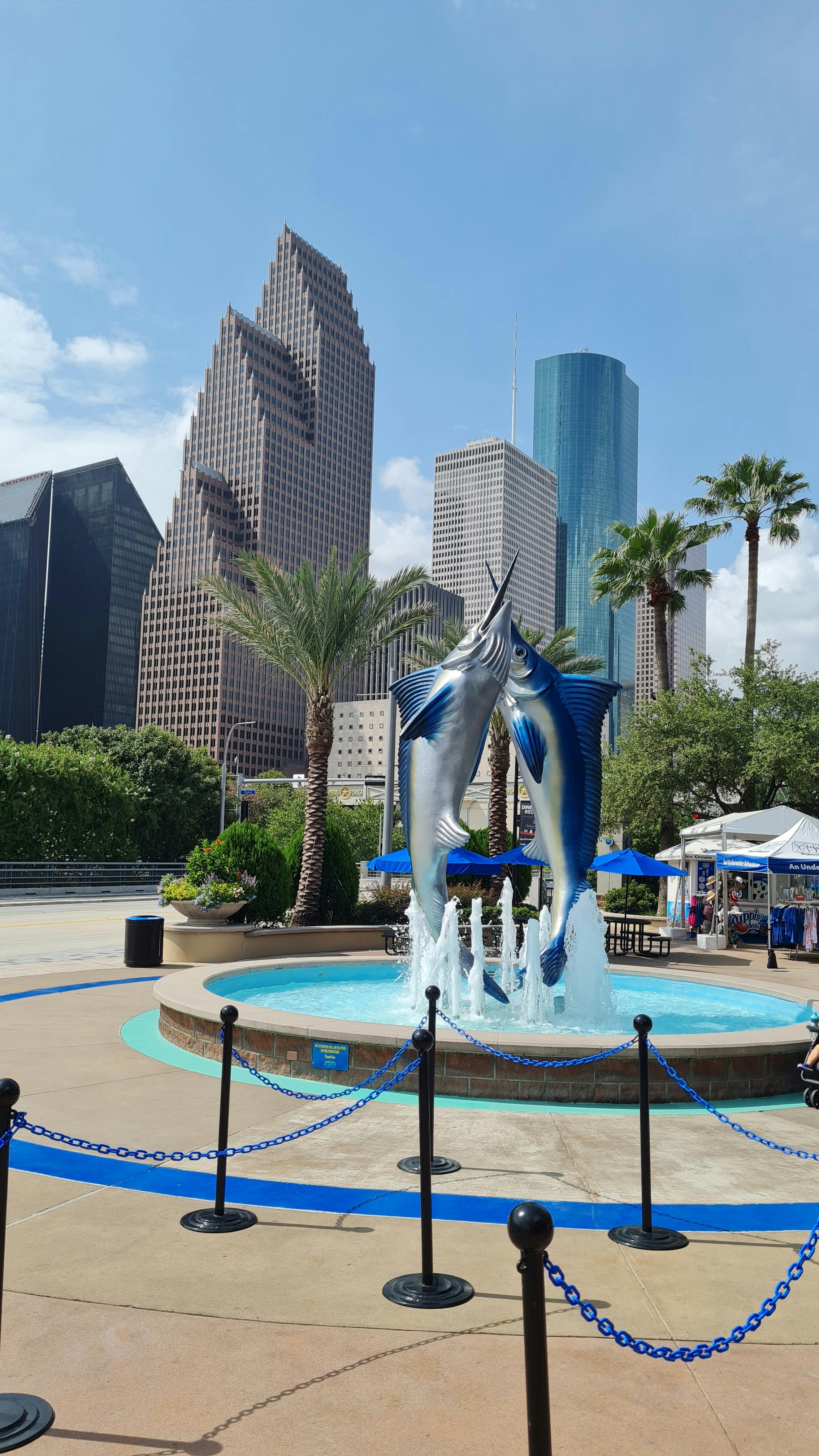 Downtown Aquarium Houston Tickets Tiqets