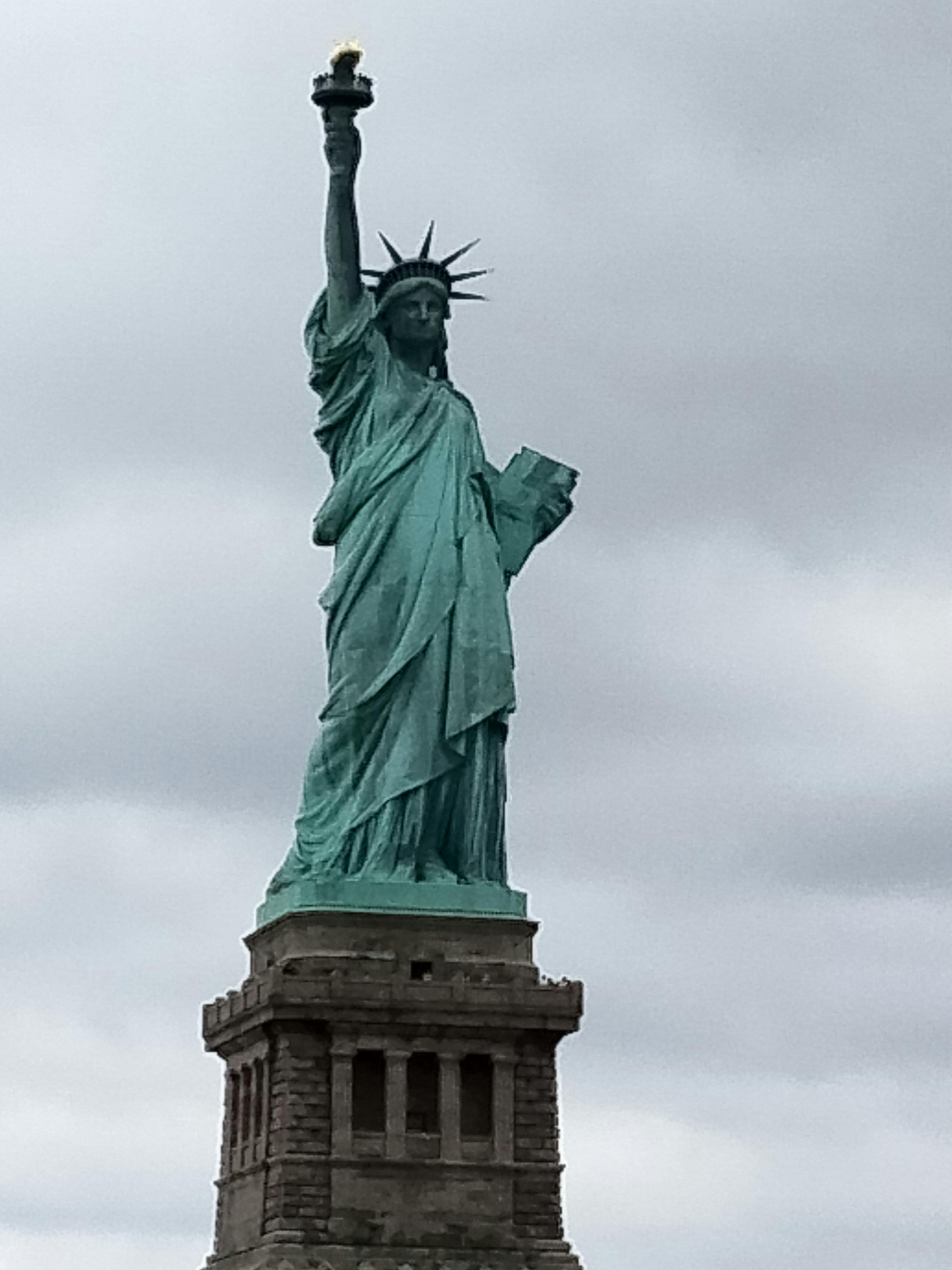 Statue of Liberty Tickets New York