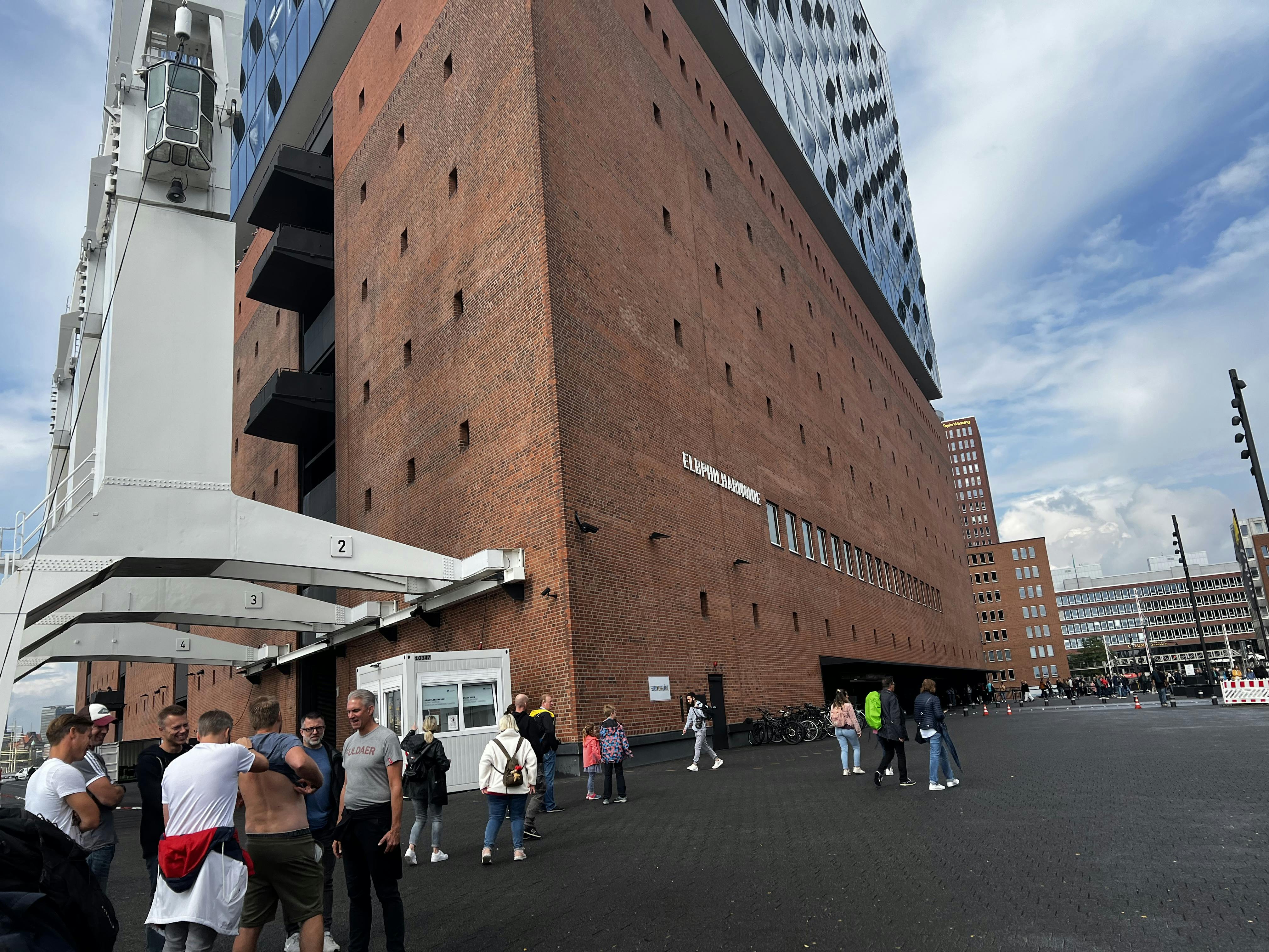 Elbphilharmonie Hamburg Tickets – Hamburg | Tiqets.com