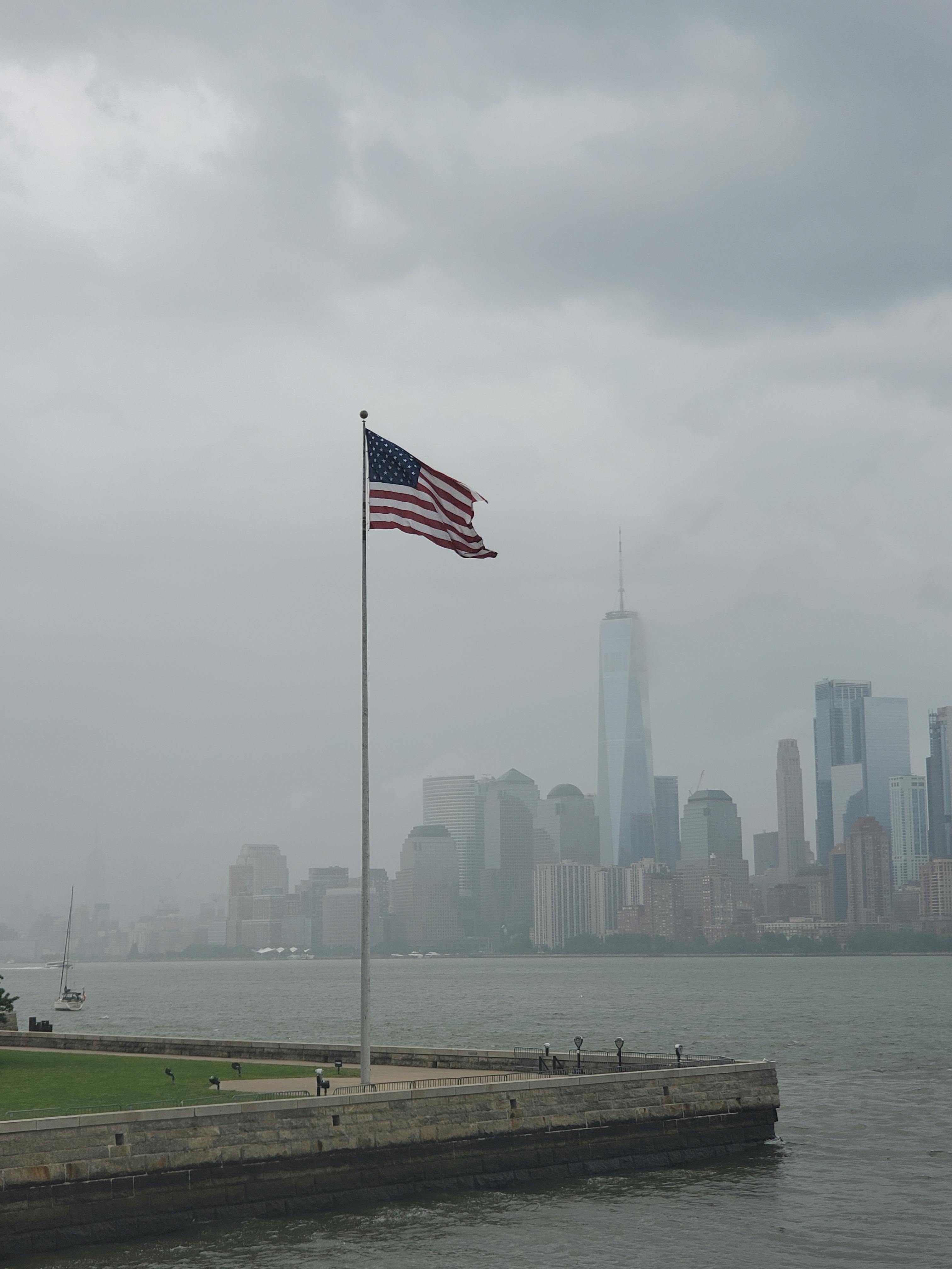 Statue of Liberty Tickets New York