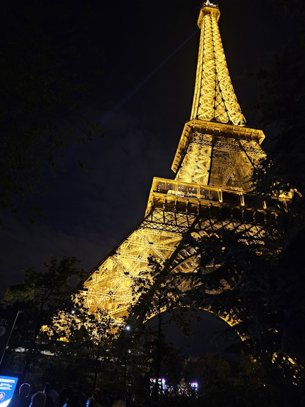 Eiffel Tower, Paris - Book Tickets & Tours