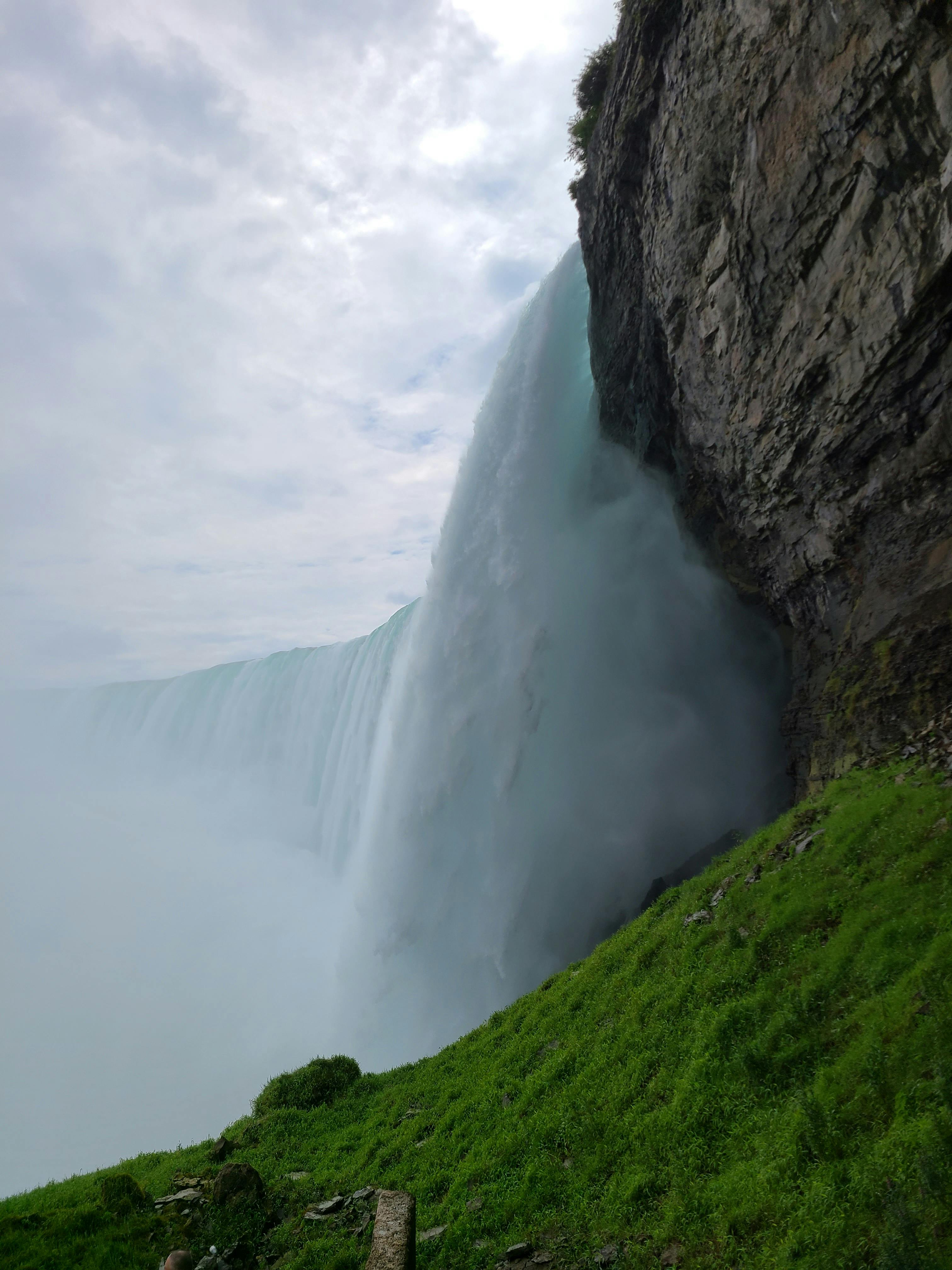 Journey Behind The Falls Tickets | Niagara Falls (CA)