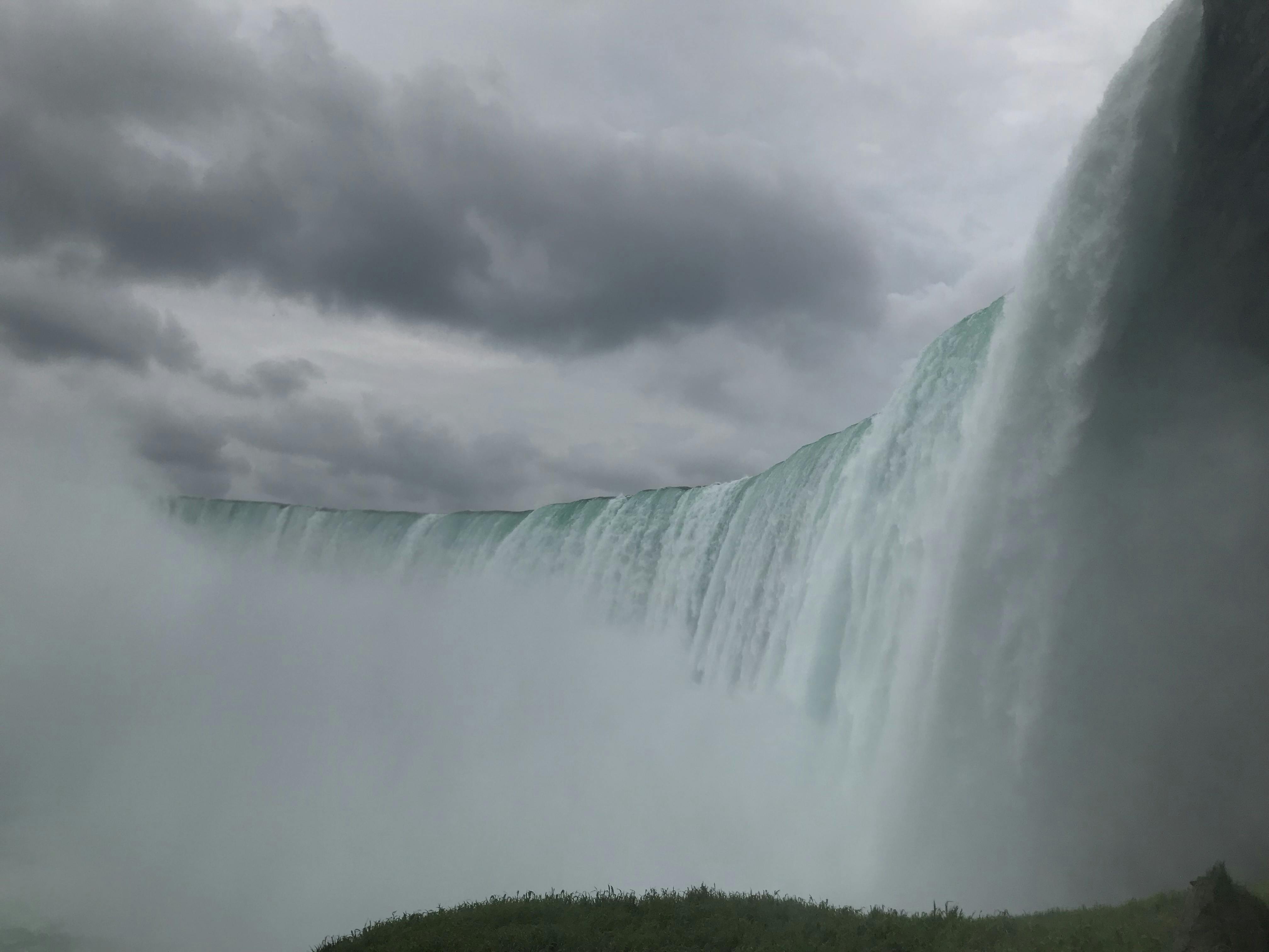 Journey Behind The Falls Tickets | Niagara Falls (CA)