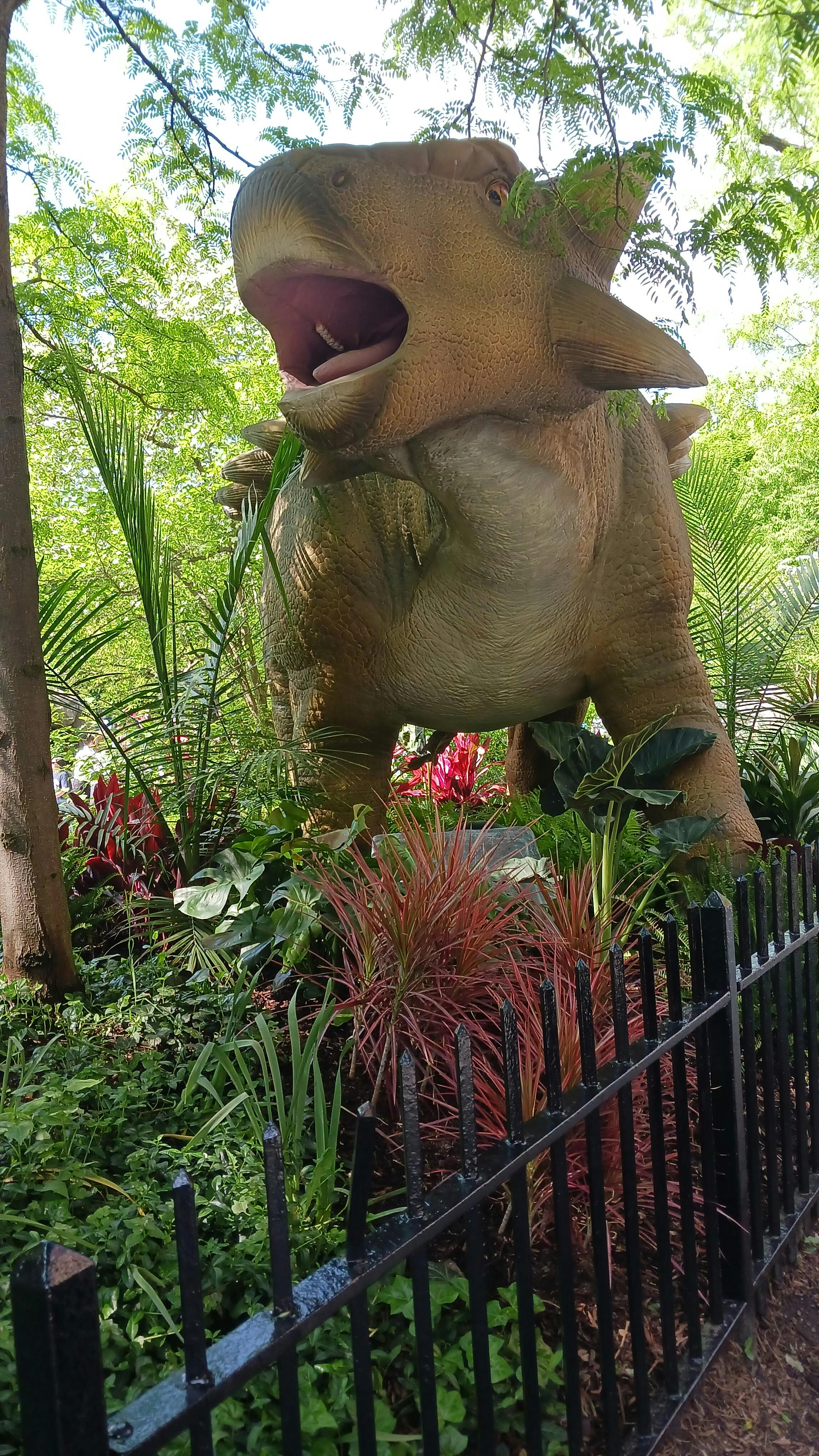 Tickets Central Park Zoo, Manhattan New York Tiqets