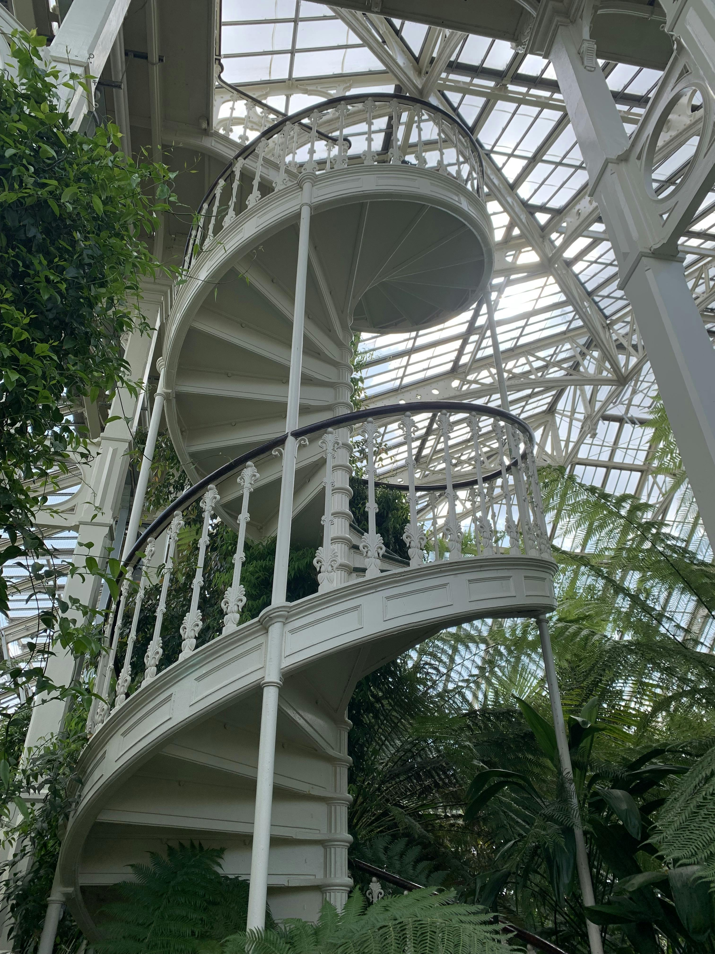 Kew Gardens Tickets London