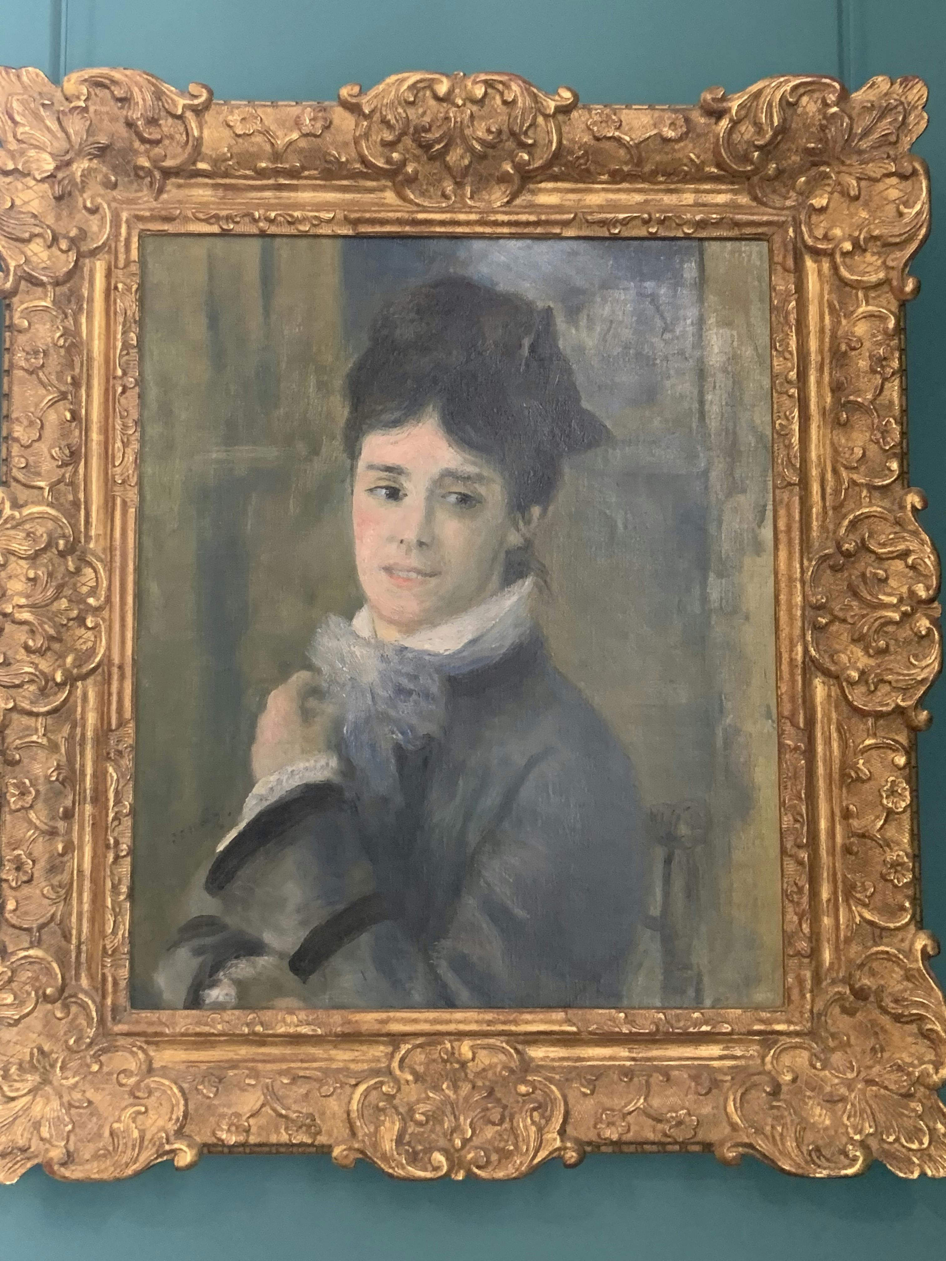 Billets pour Musée Marmottan Paris