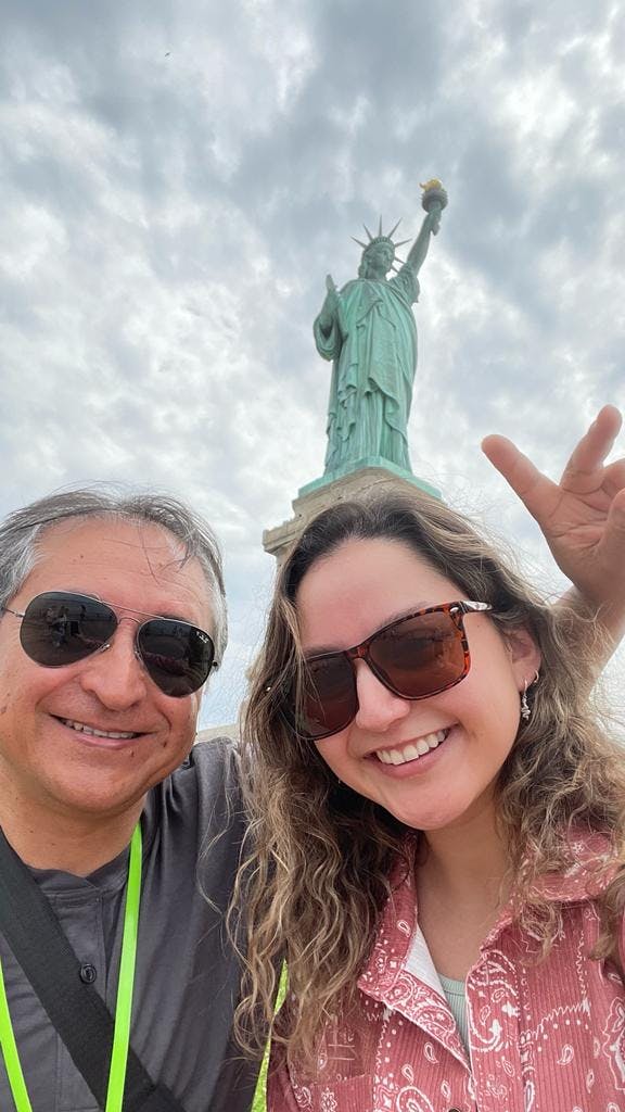 Statue of Liberty Tickets New York