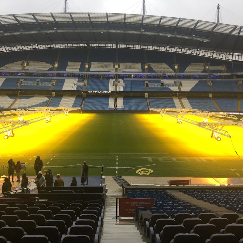 エティハドスタジアムのチケット ー マンチェスター Tiqets Com エティハドスタジアムのチケット ー マンチェスター Tiqets Com
