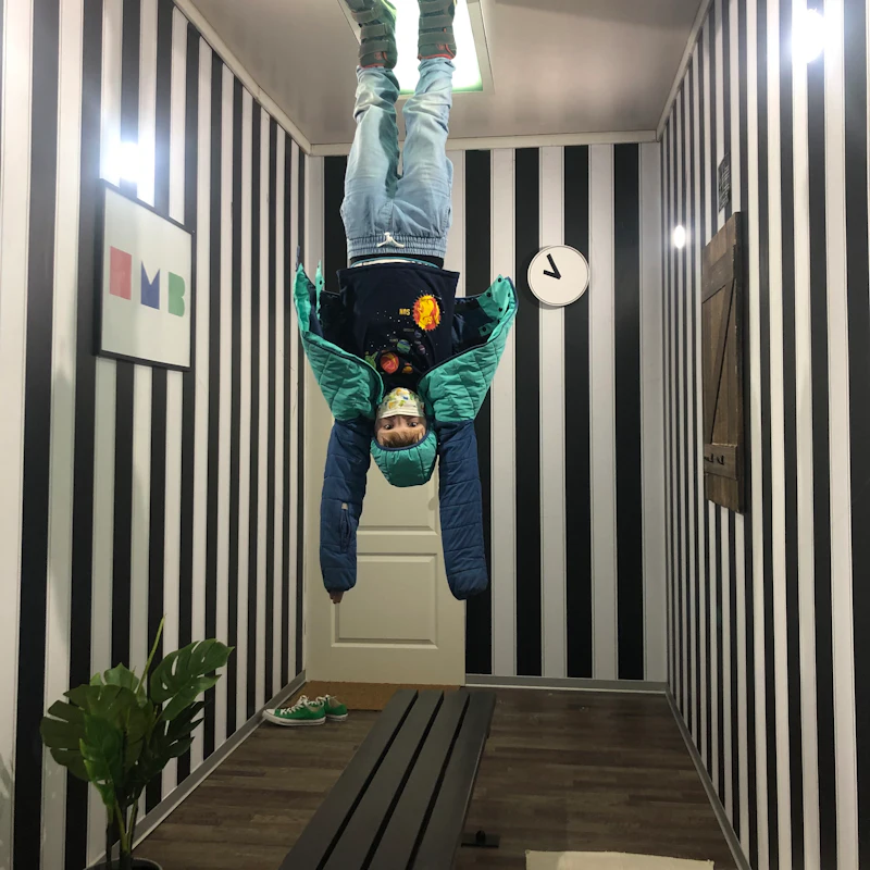 Tickets for Illuseum Berlin