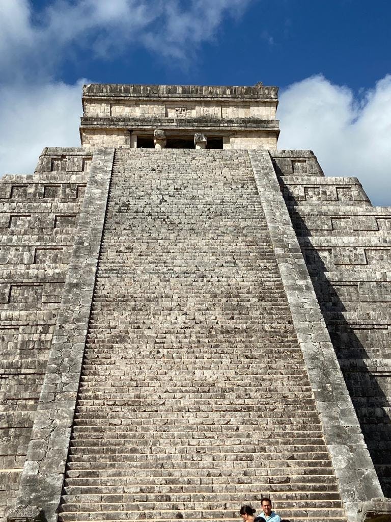 Chichén Itzá Tickets Chichén Itzá