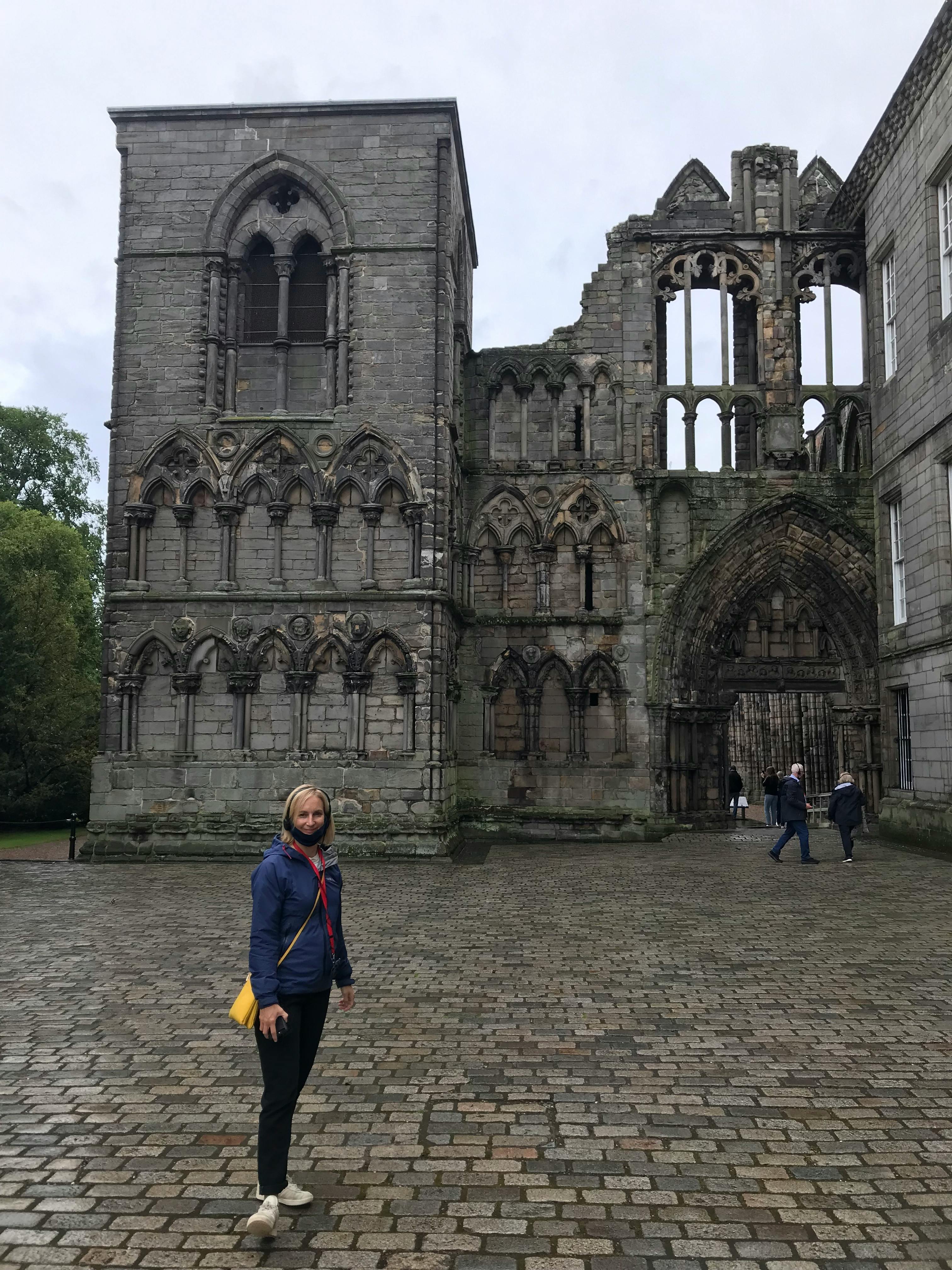 The Royal Edinburgh Nobles Schottland I Tiqets